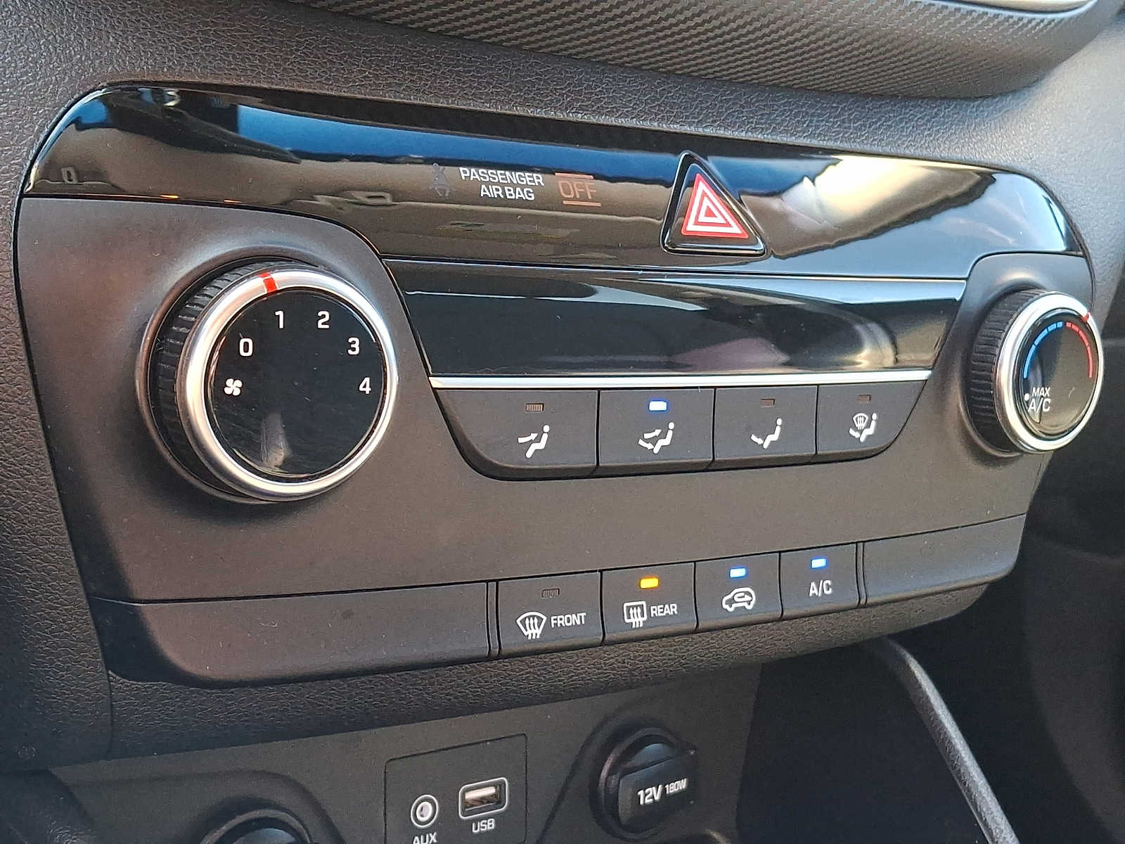 Thumbnail: 2019 Hyundai Tucson - 13