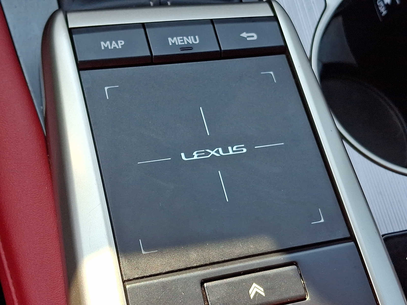 Thumbnail: 2020 Lexus RX - 21