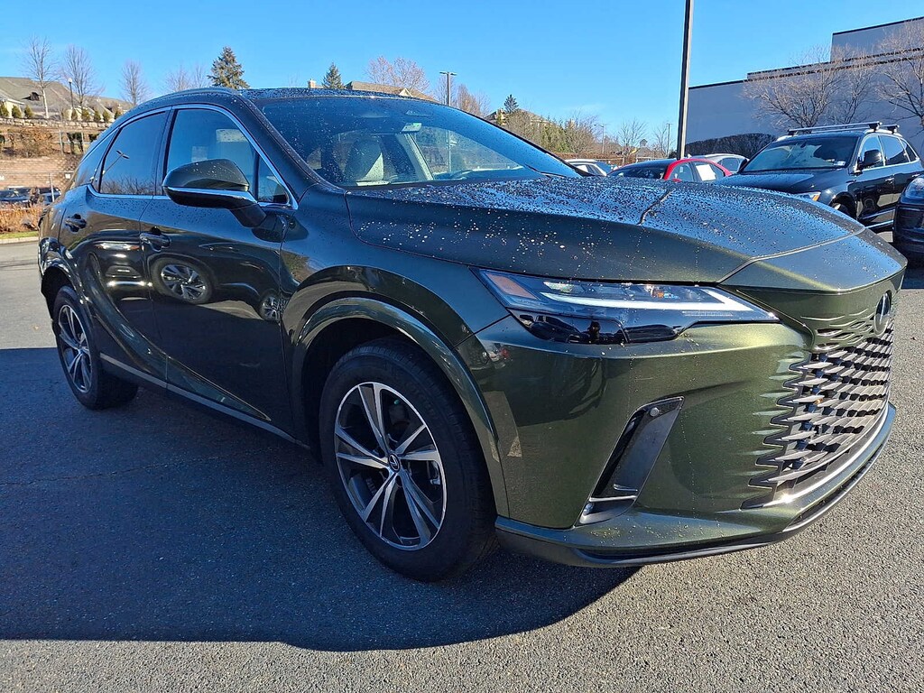 Used 2023 Lexus RX 350 Premium Plus SUV