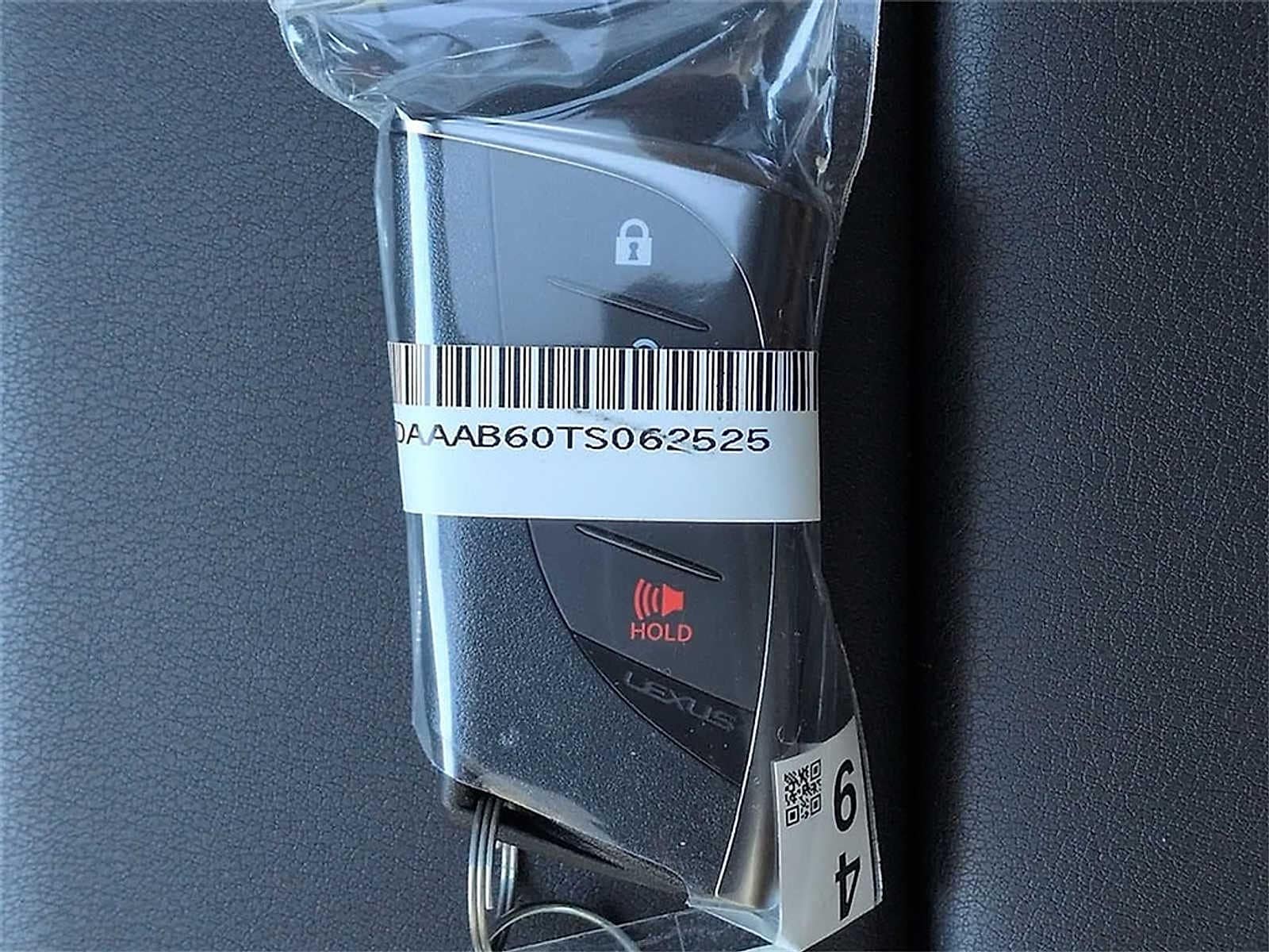 Thumbnail: 2026 Lexus TX - 37