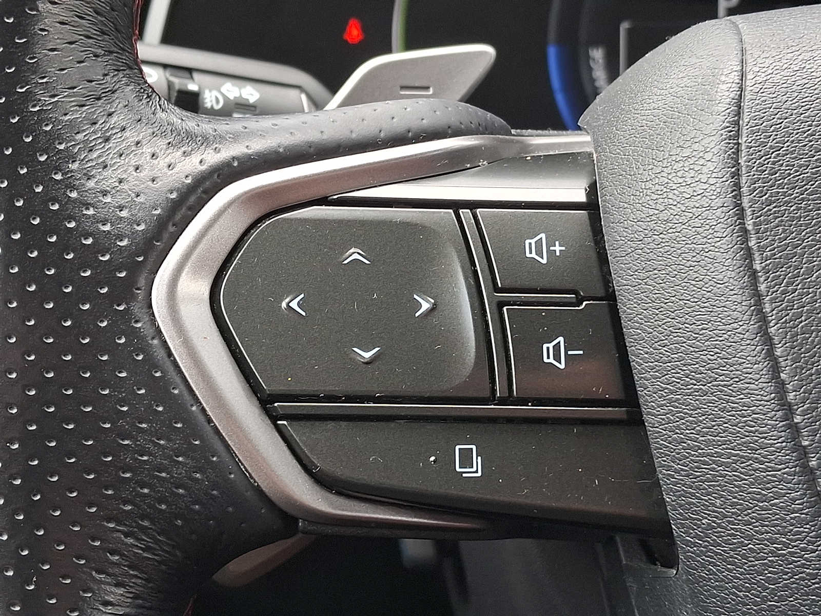 Thumbnail: 2024 Lexus NX - 17