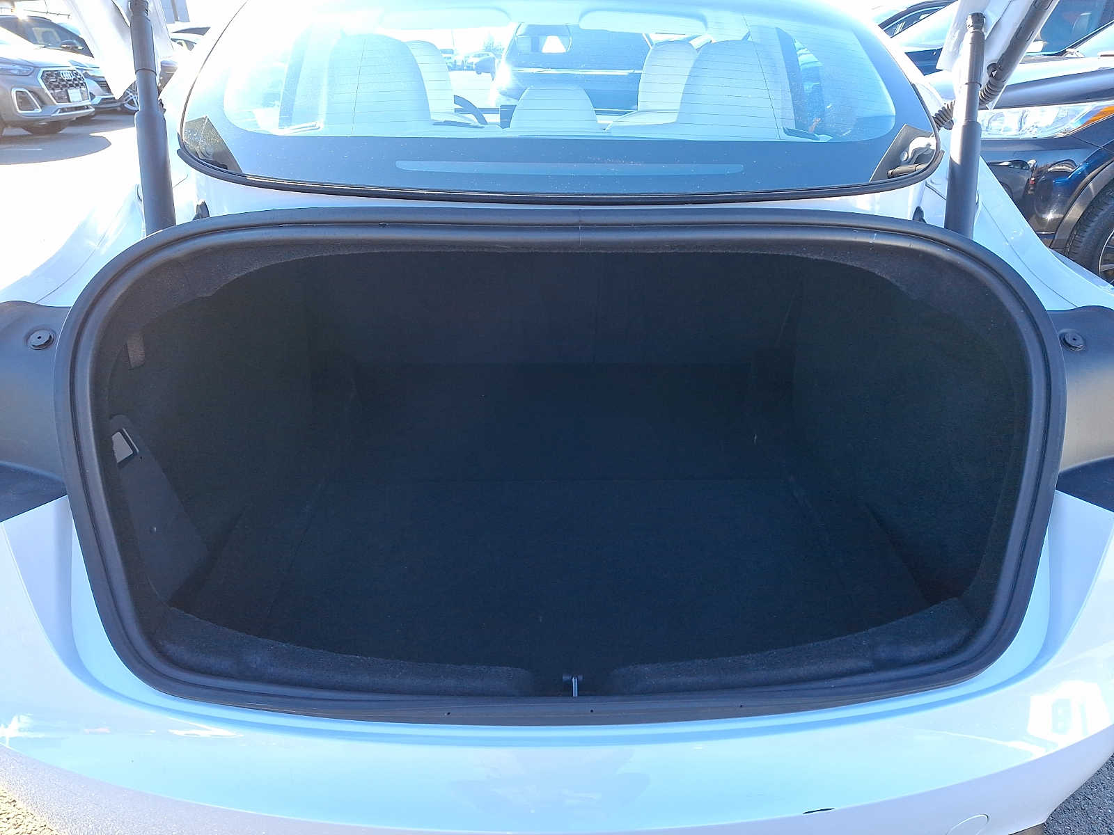 Thumbnail: 2024 Tesla Model 3 - 25