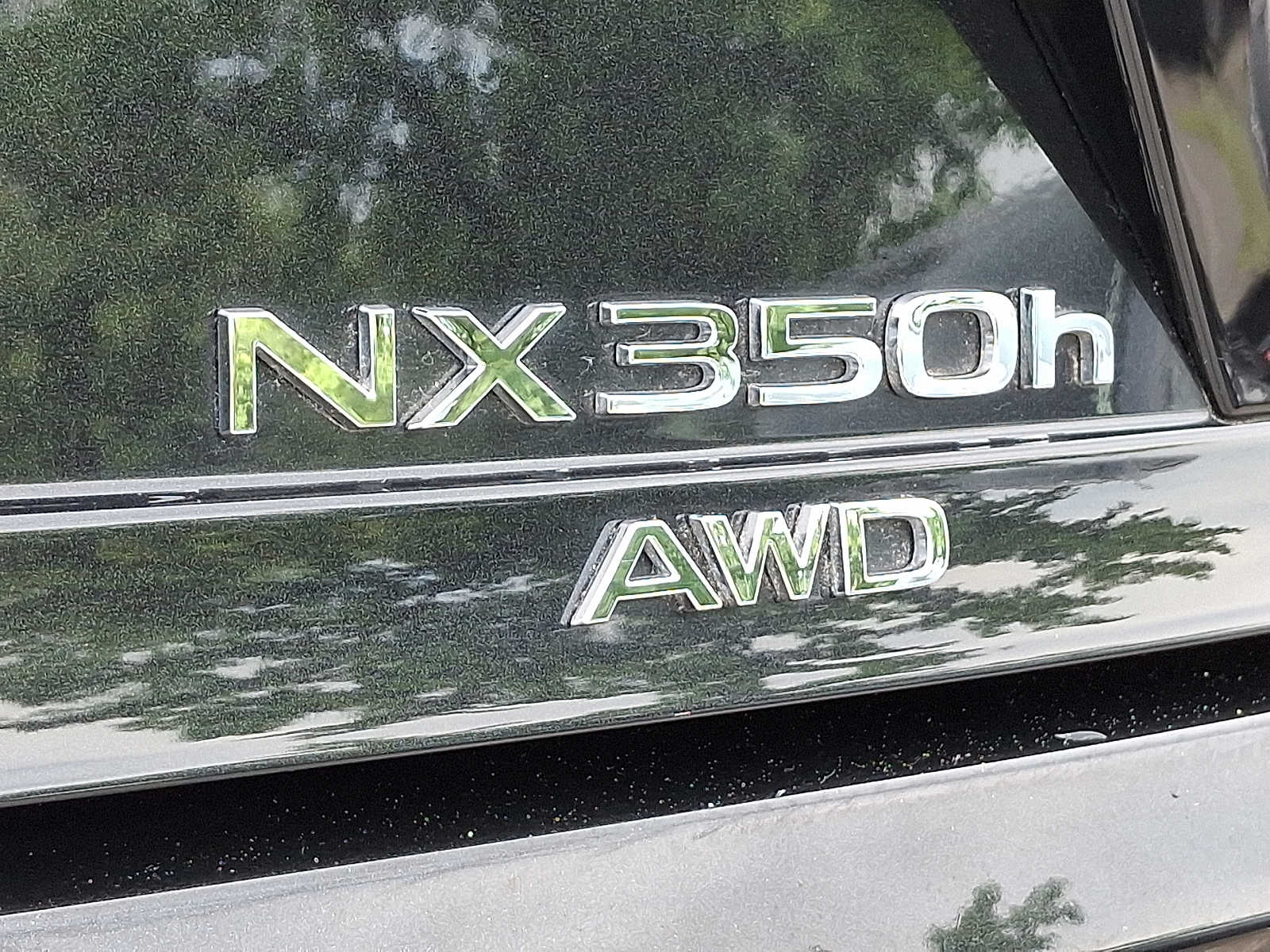 Thumbnail: 2022 Lexus NX - 28