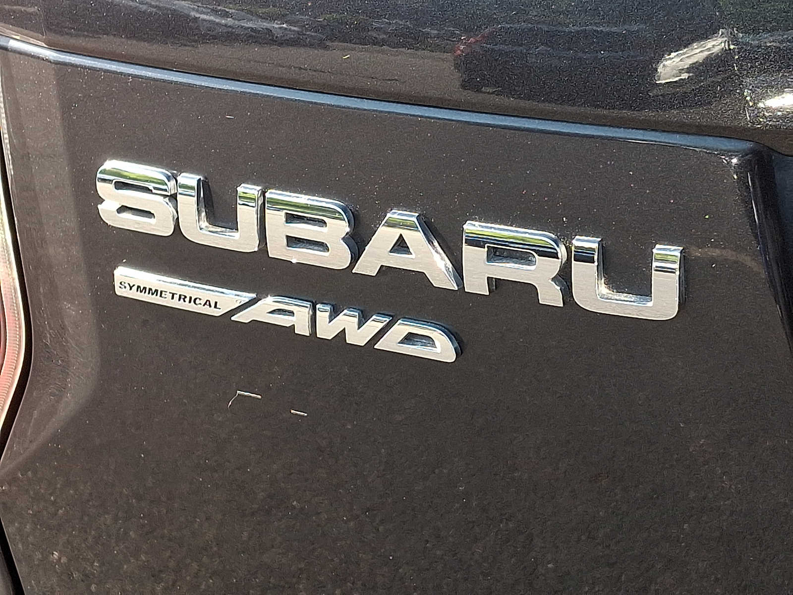 Thumbnail: 2014 Subaru Forester - 29