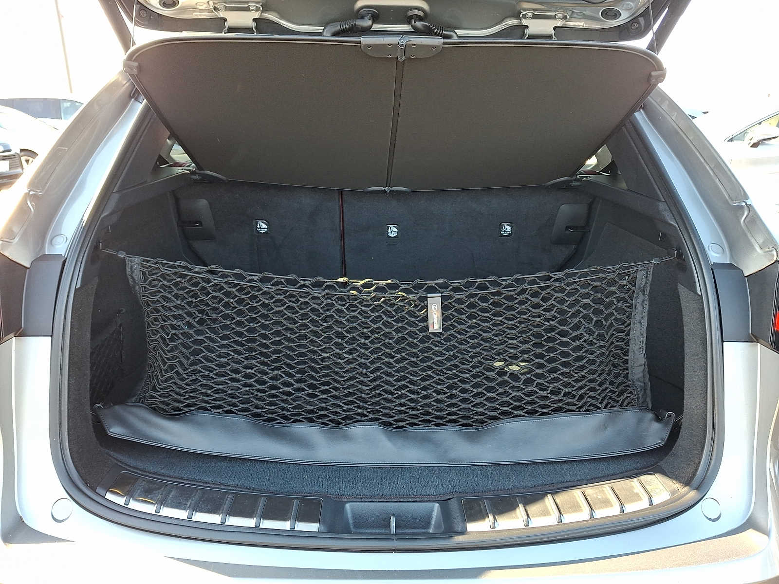 Thumbnail: 2024 Lexus NX - 26