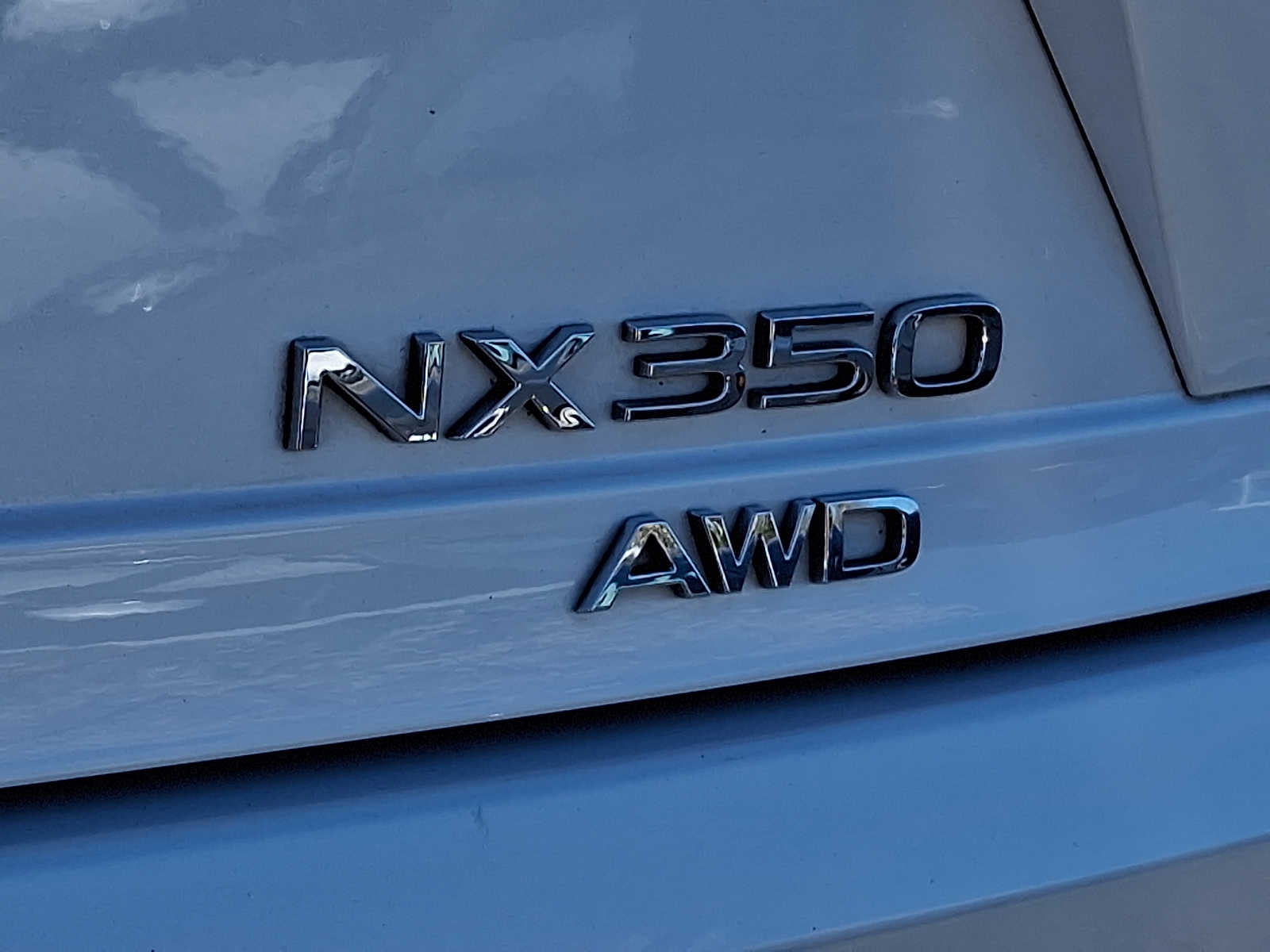 Thumbnail: 2024 Lexus NX - 28