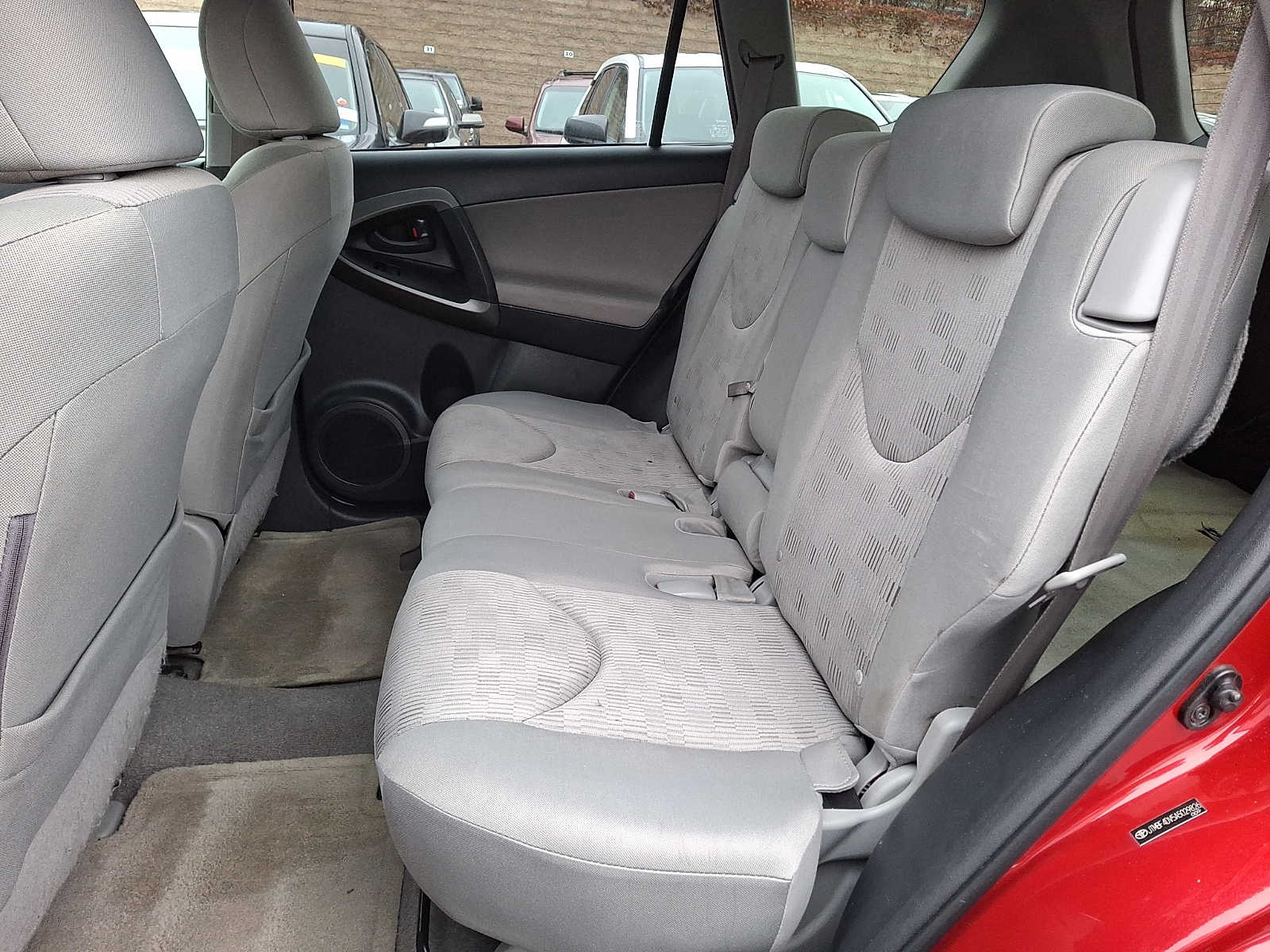 Thumbnail: 2010 Toyota RAV4 - 11