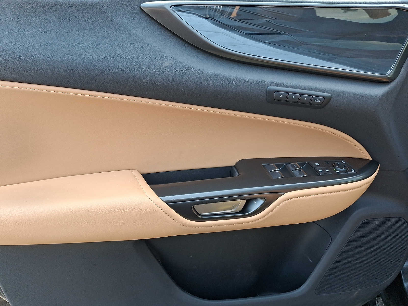 Thumbnail: 2024 Lexus NX - 9