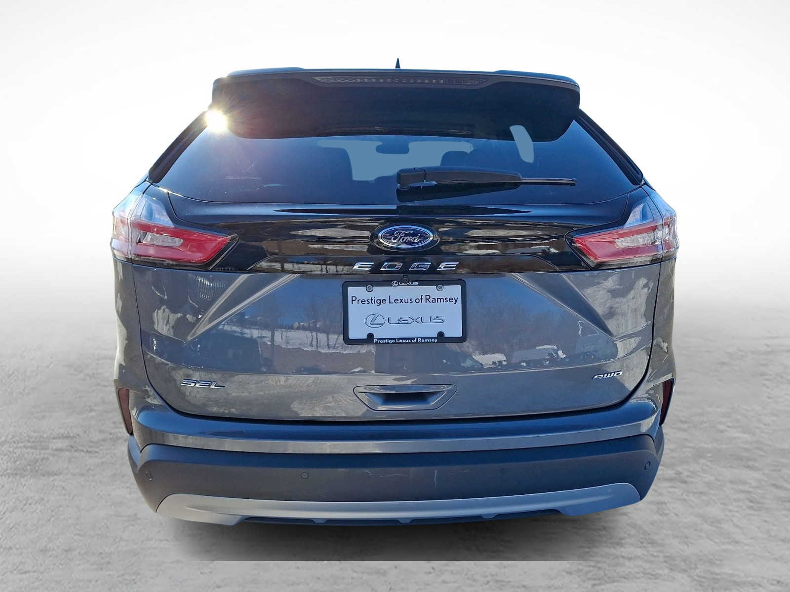 Thumbnail: 2022 Ford Edge - 5