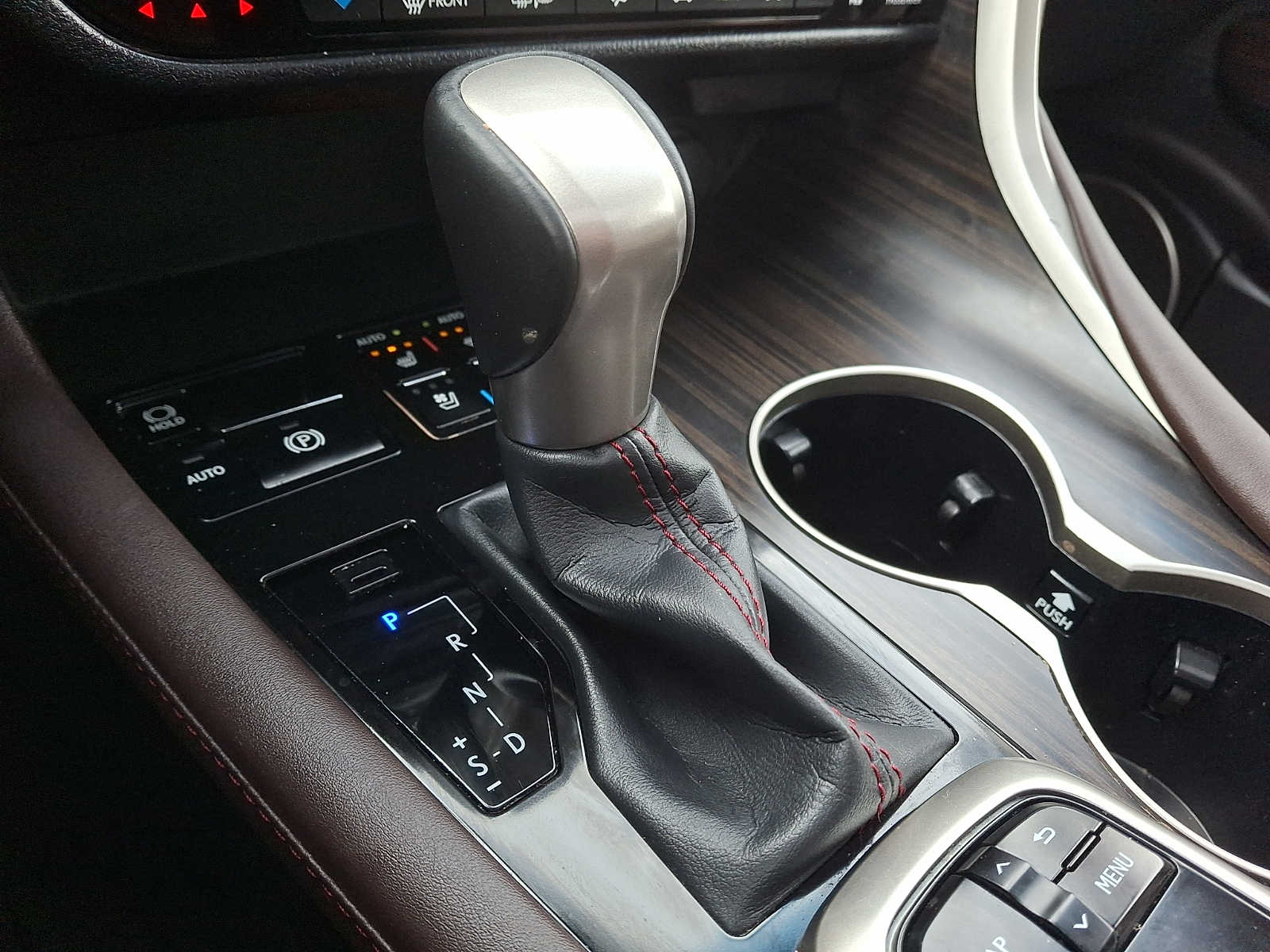 Thumbnail: 2017 Lexus RX - 12