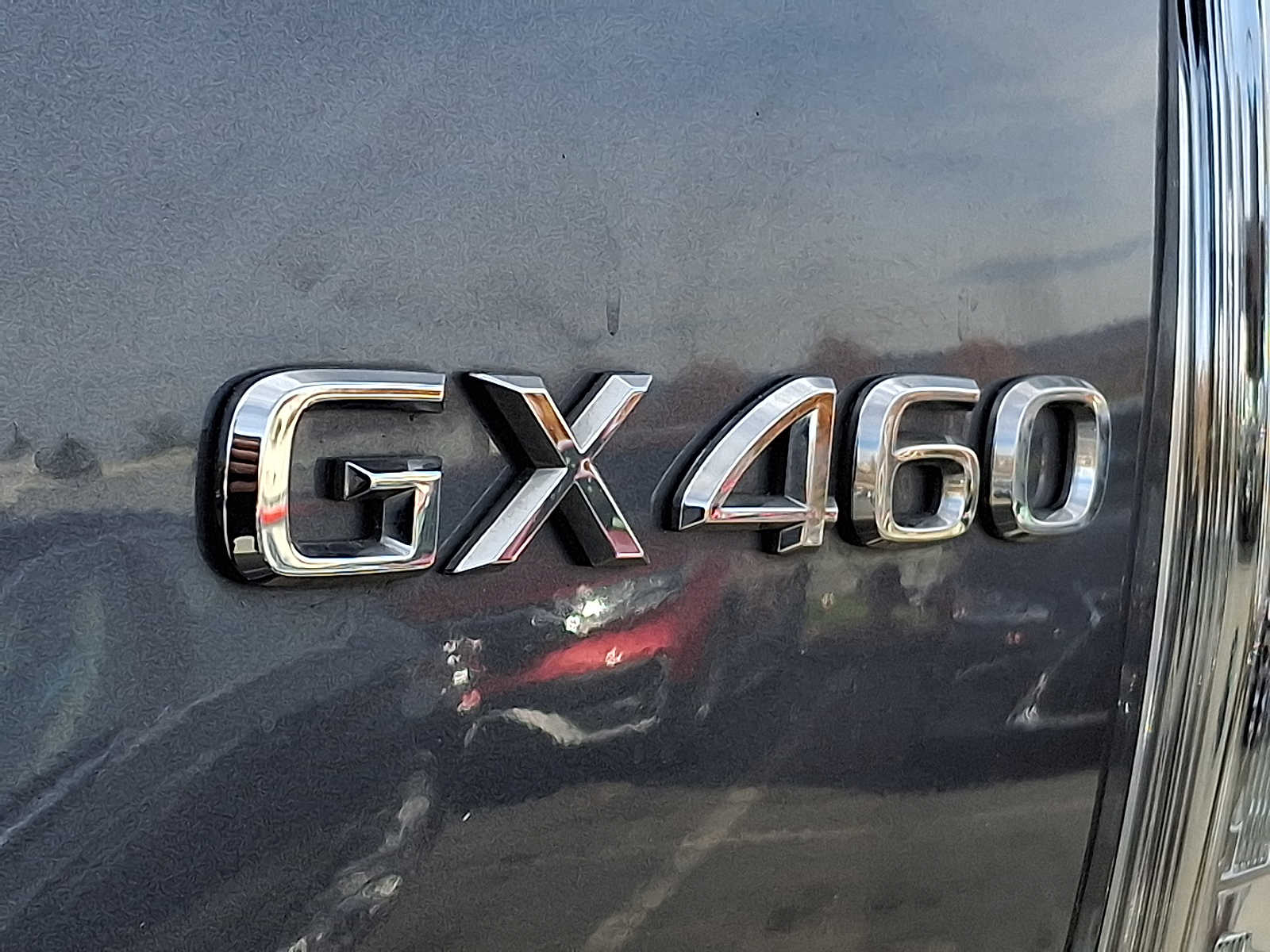 Thumbnail: 2023 Lexus GX - 28