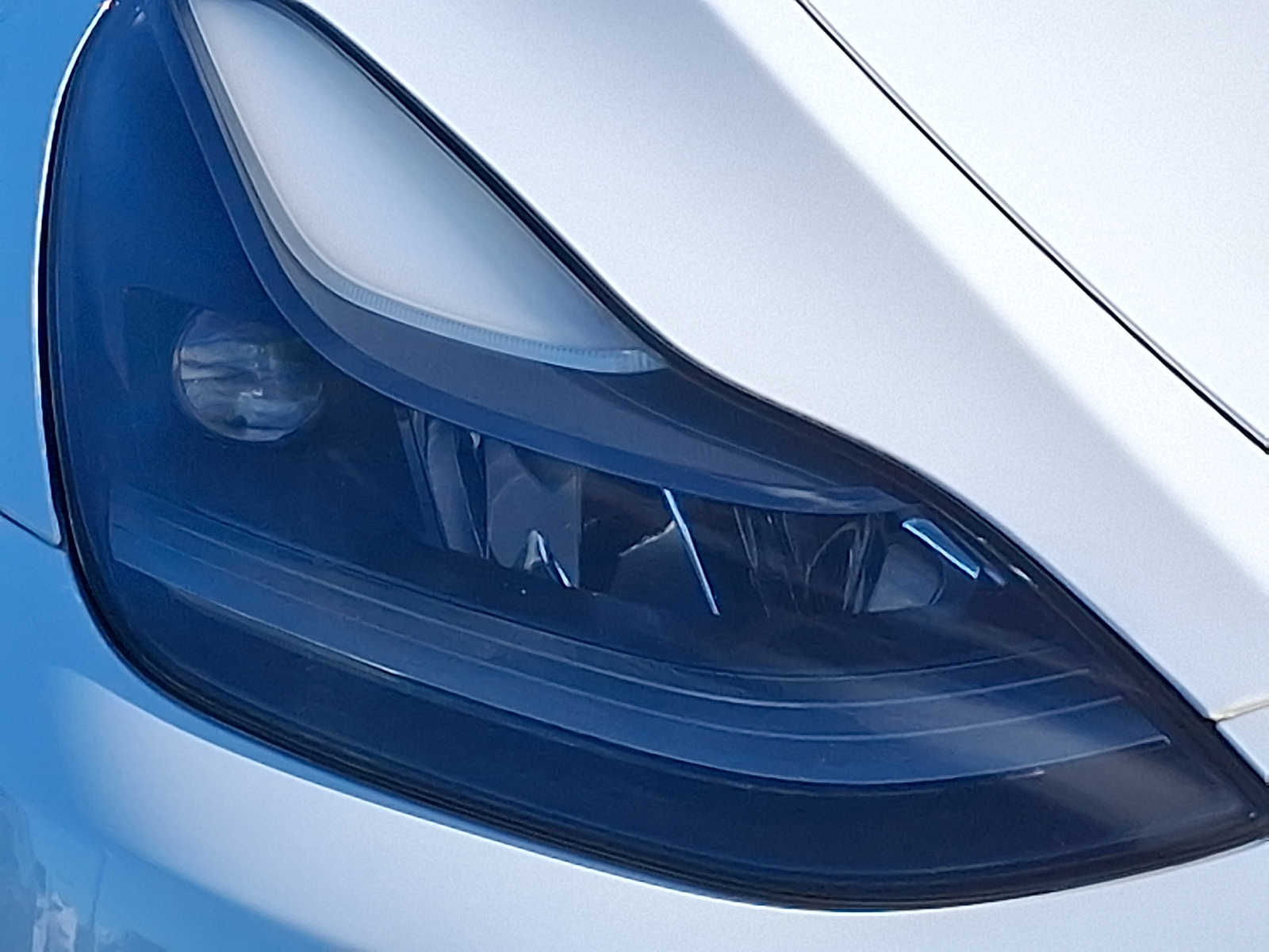 Thumbnail: 2023 Tesla Model Y - 7