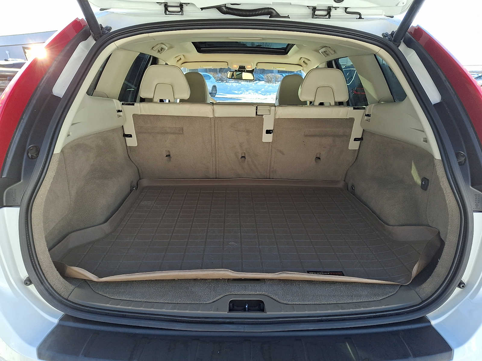 Thumbnail: 2012 Volvo XC60 - 26