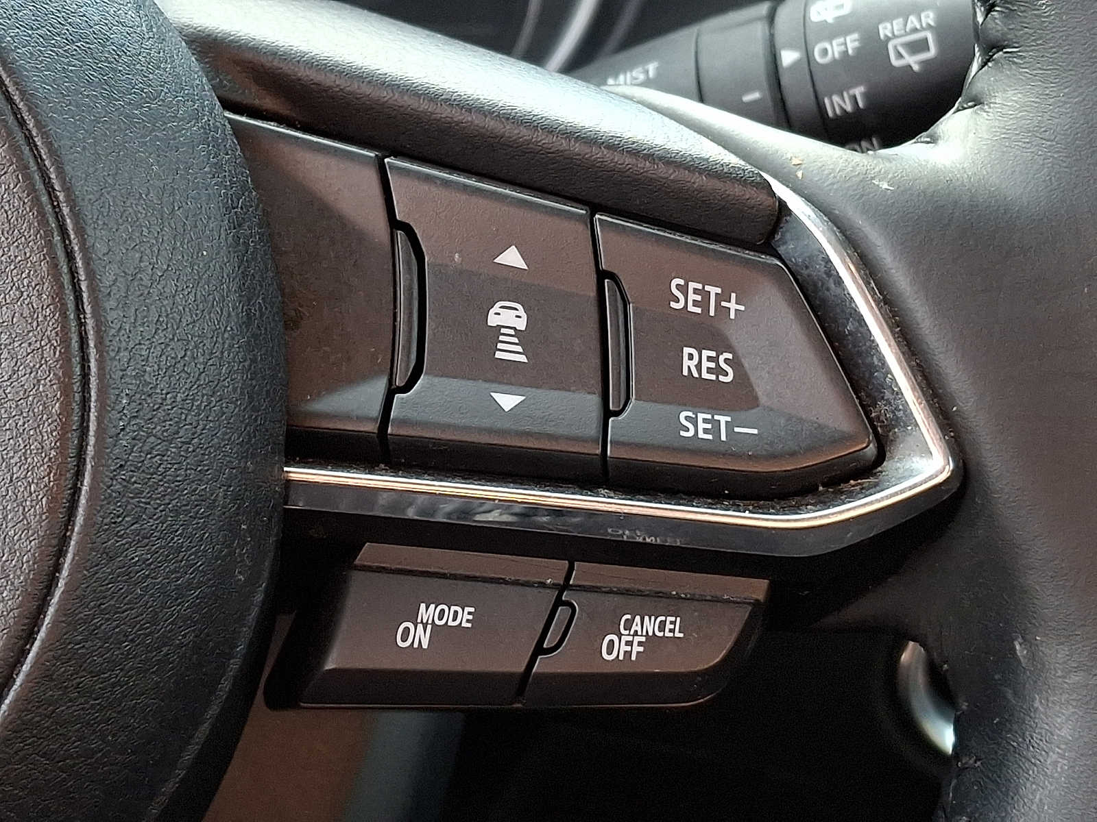 Thumbnail: 2023 Mazda CX-5 - 18