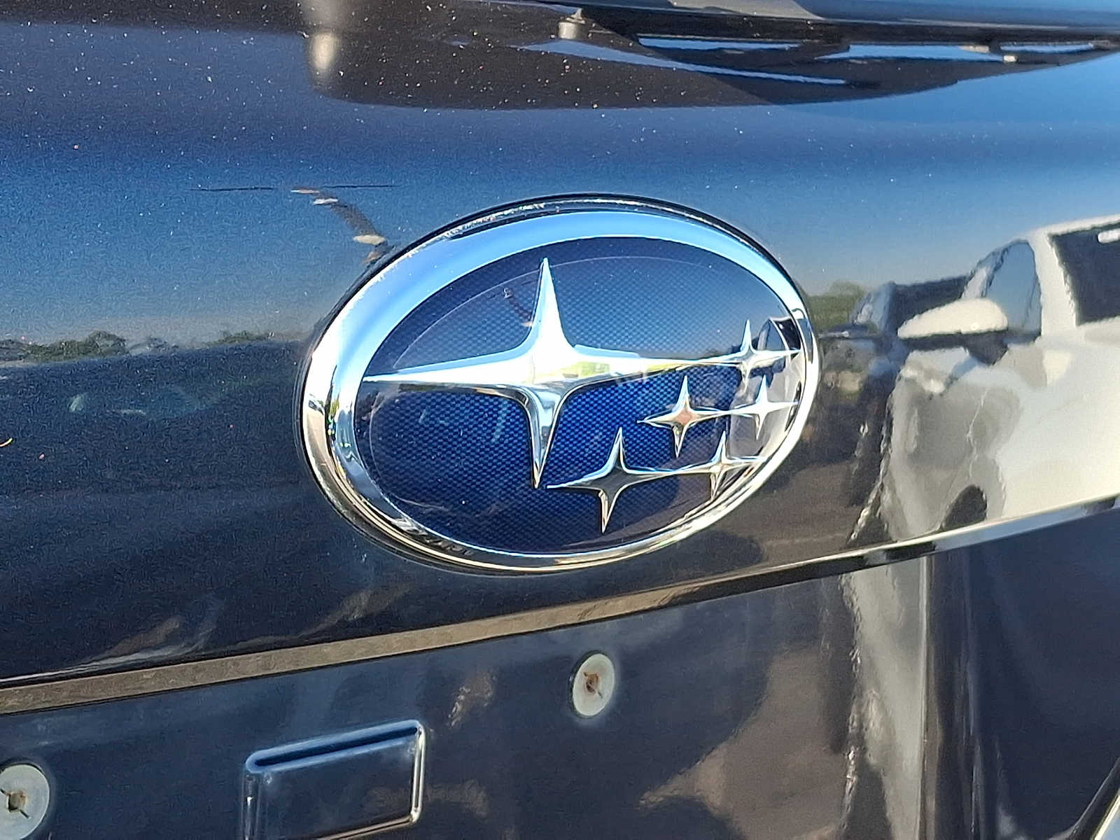 Thumbnail: 2014 Subaru Forester - 30