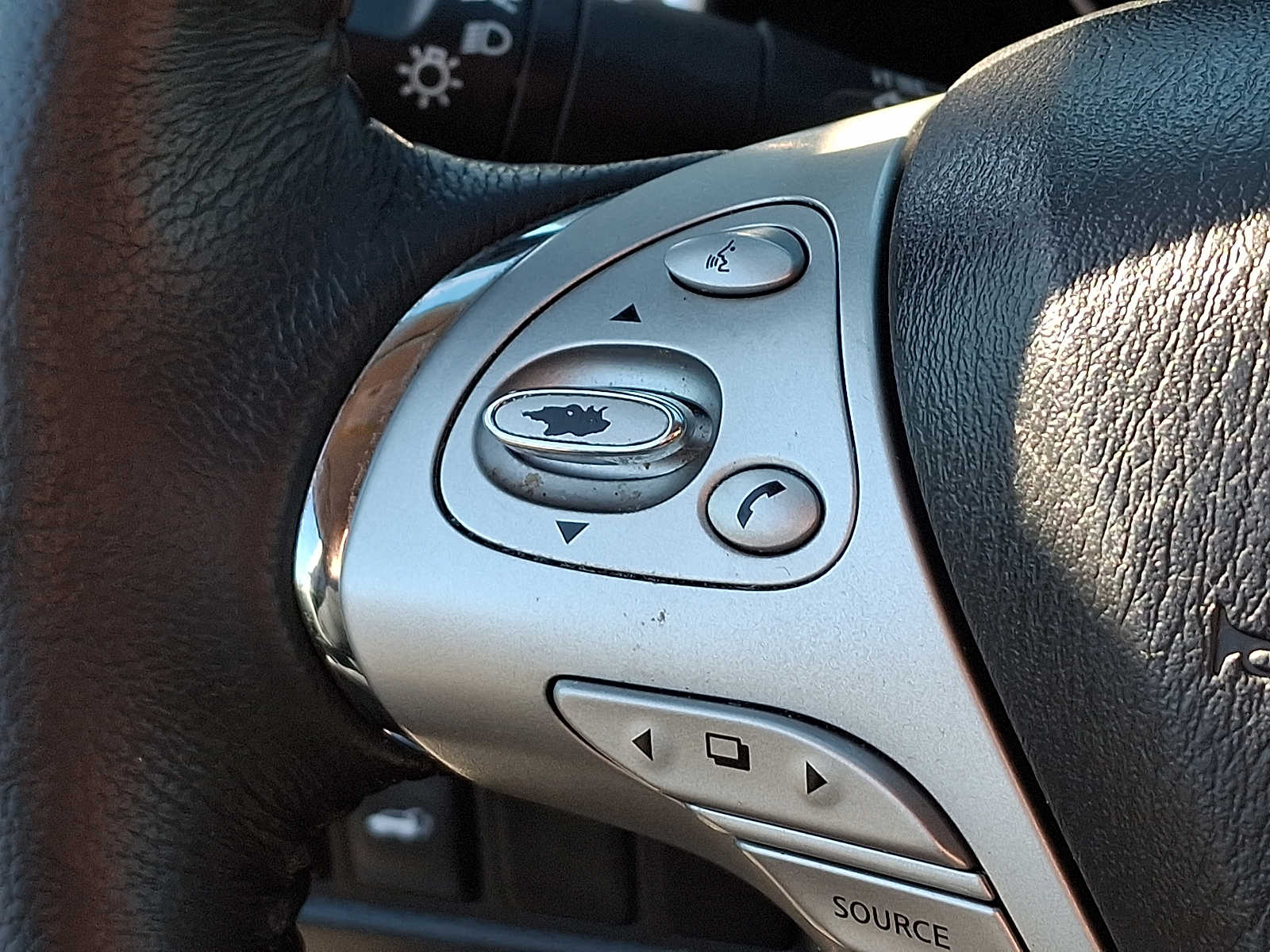 Thumbnail: 2018 Nissan Murano - 18