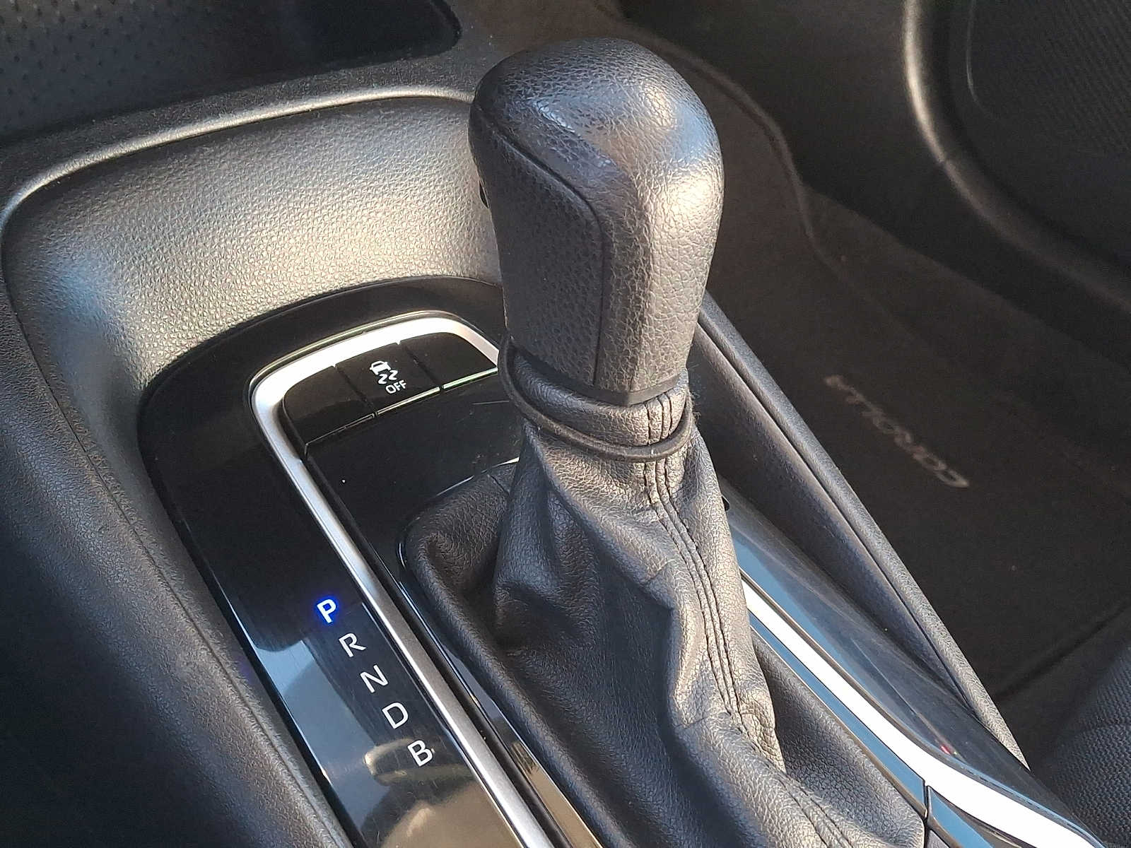 Thumbnail: 2021 Toyota Corolla - 13