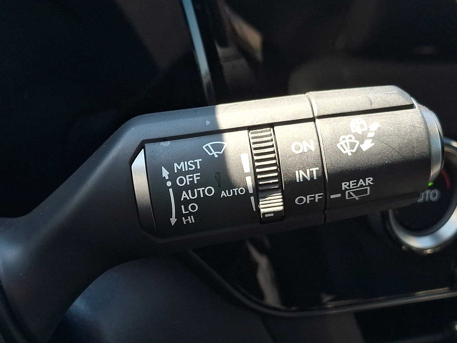 Thumbnail: 2024 Lexus NX - 23