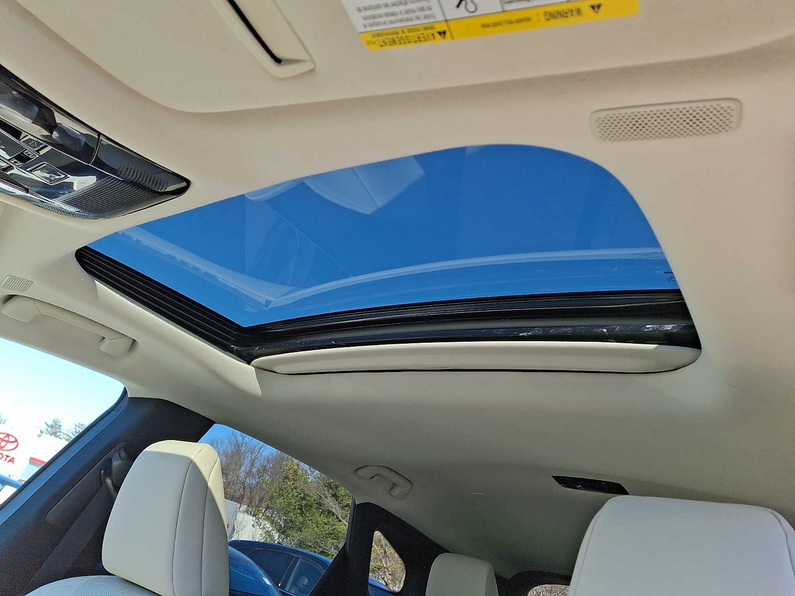 Thumbnail: 2024 Lexus RX - 12