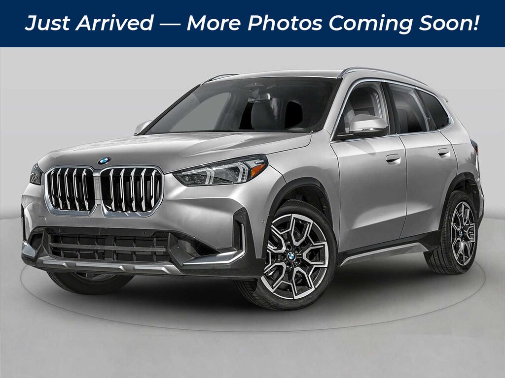 Used 2023 BMW X1 xDrive28i SUV