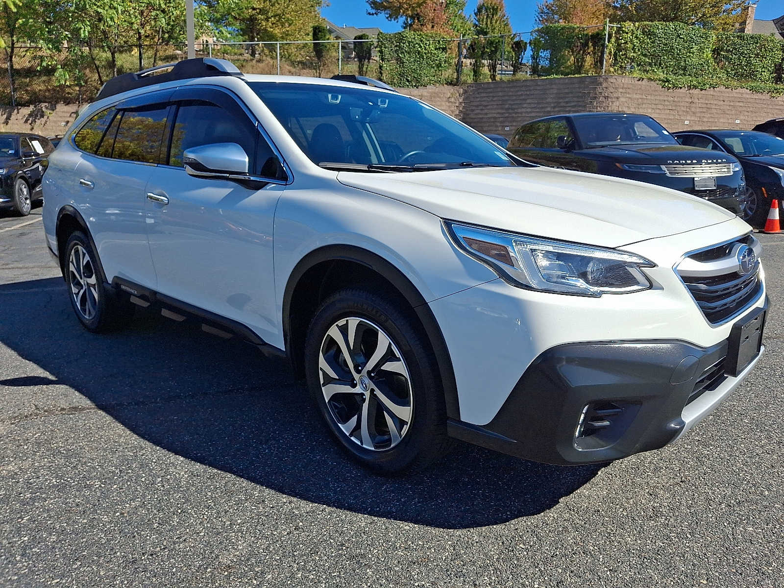 Thumbnail: 2020 Subaru Outback - 2