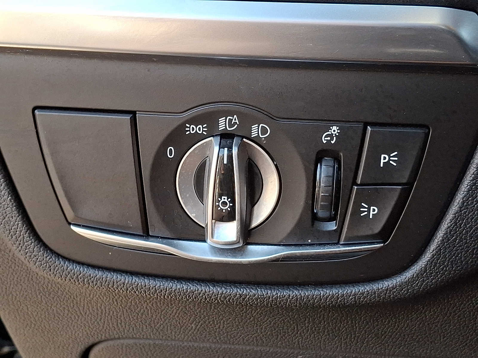 Thumbnail: 2023 BMW X3 - 25