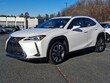  LEXUS UX 200