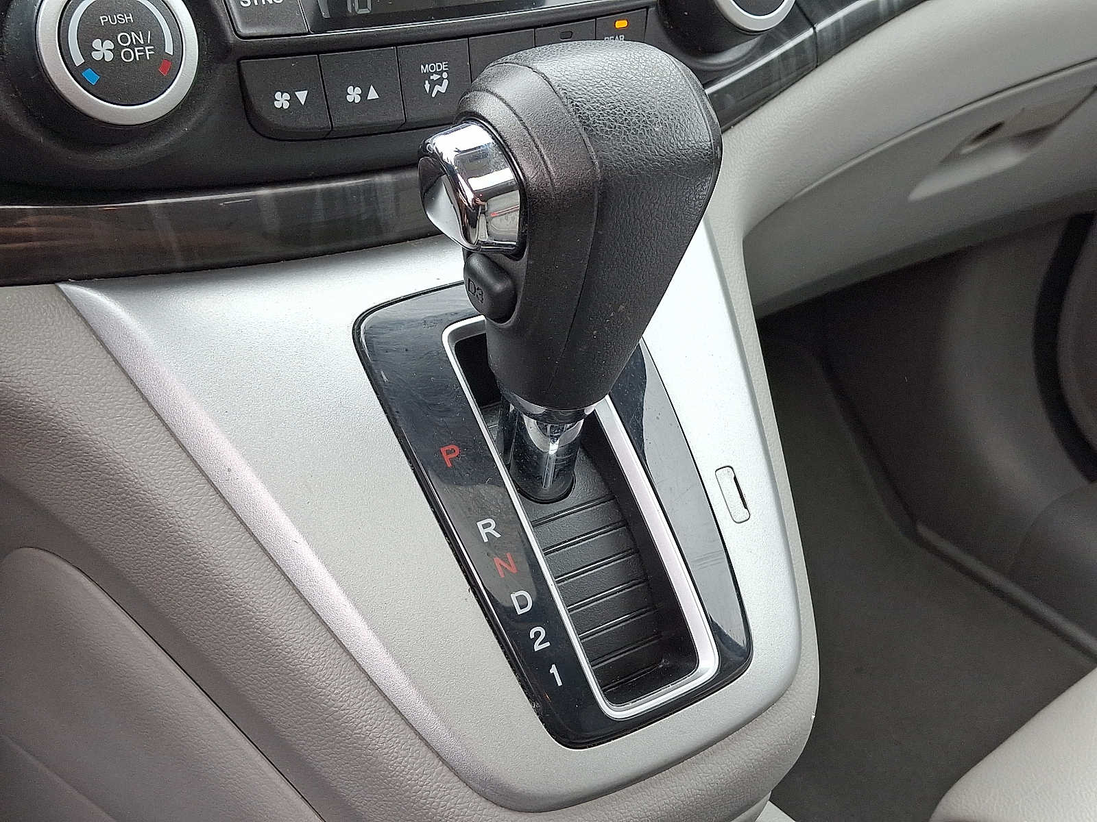 Thumbnail: 2014 Honda CR-V - 14