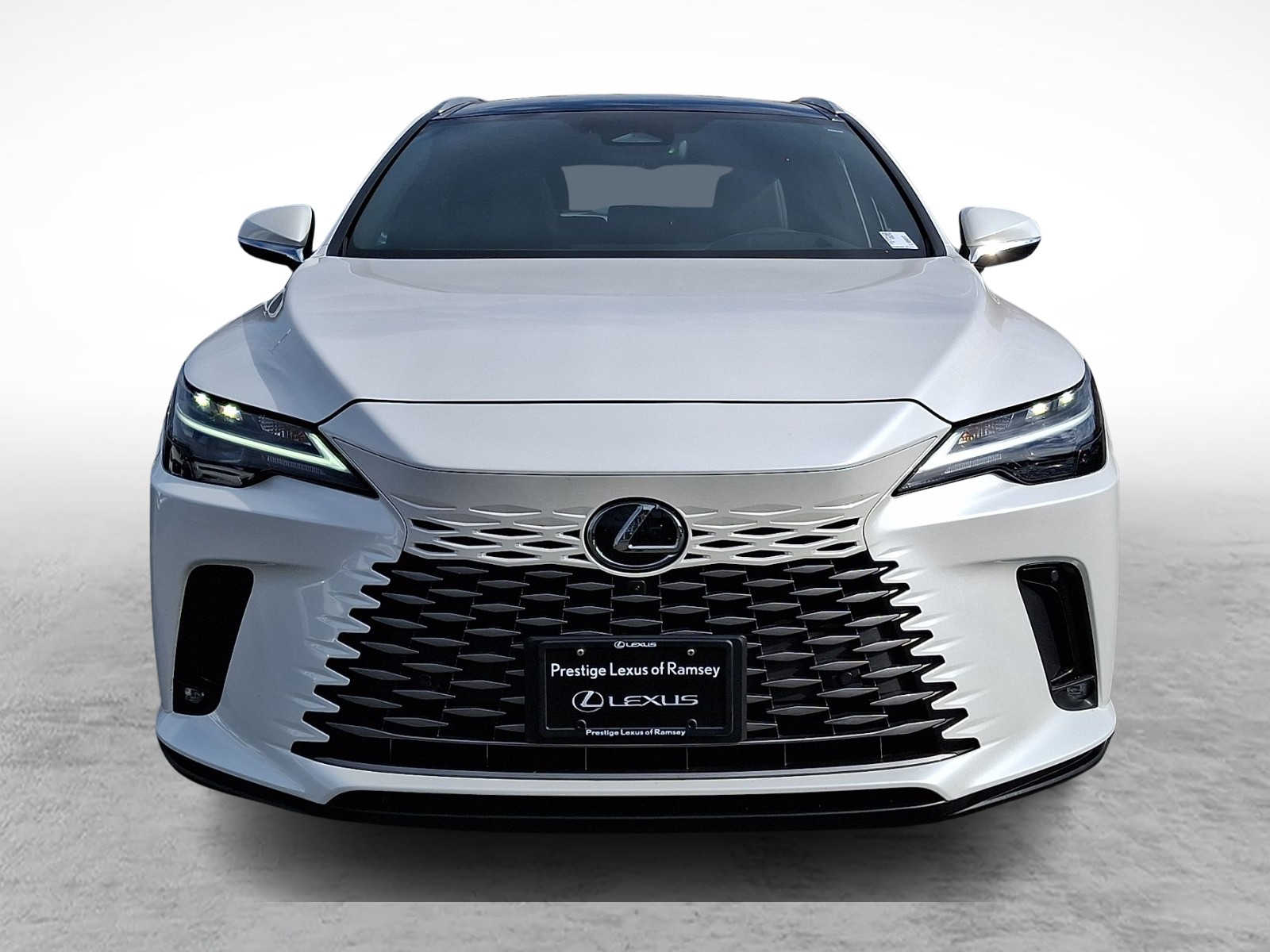 Thumbnail: 2023 Lexus RX - 2