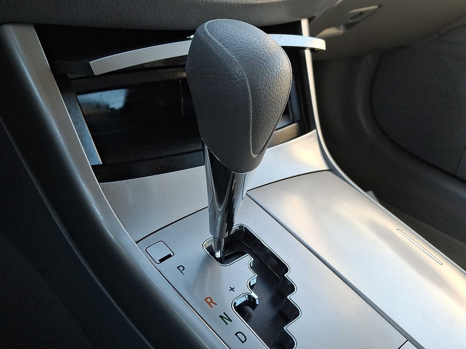 Thumbnail: 2009 Toyota Avalon - 12