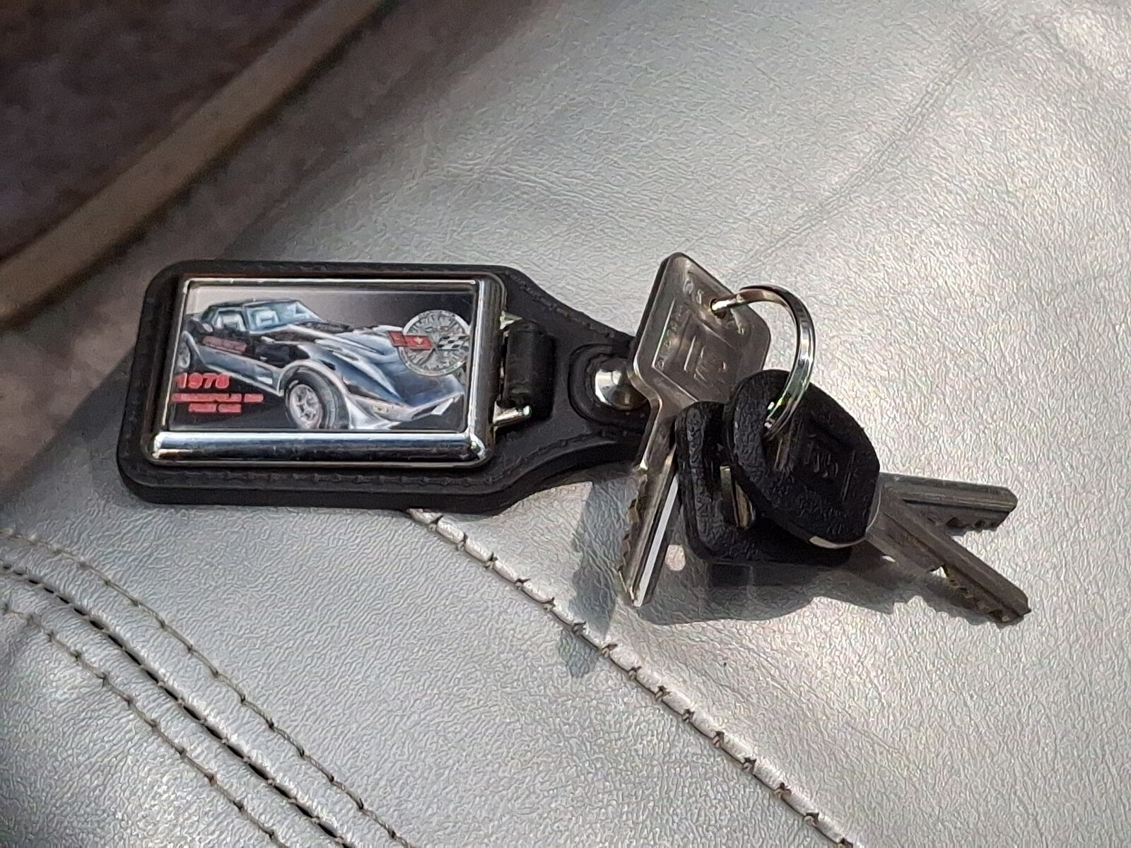 1978 Chevrolet Corvette  25