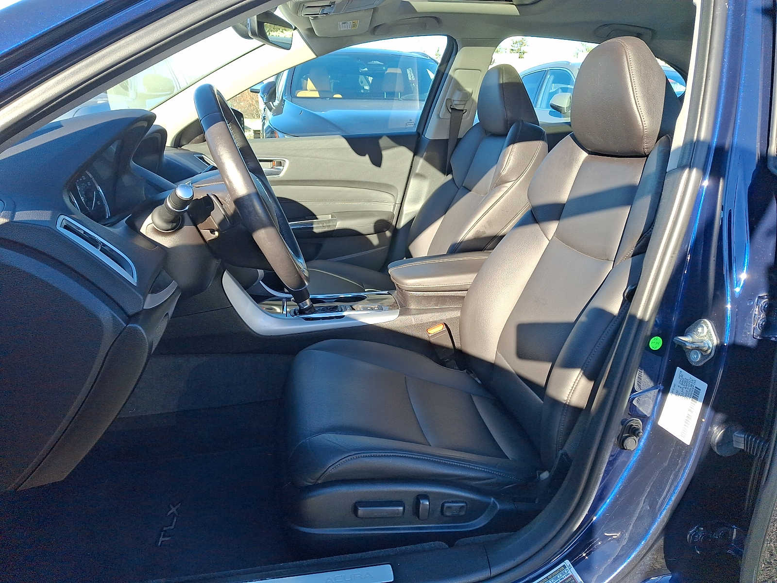 Thumbnail: 2019 Acura TLX - 10