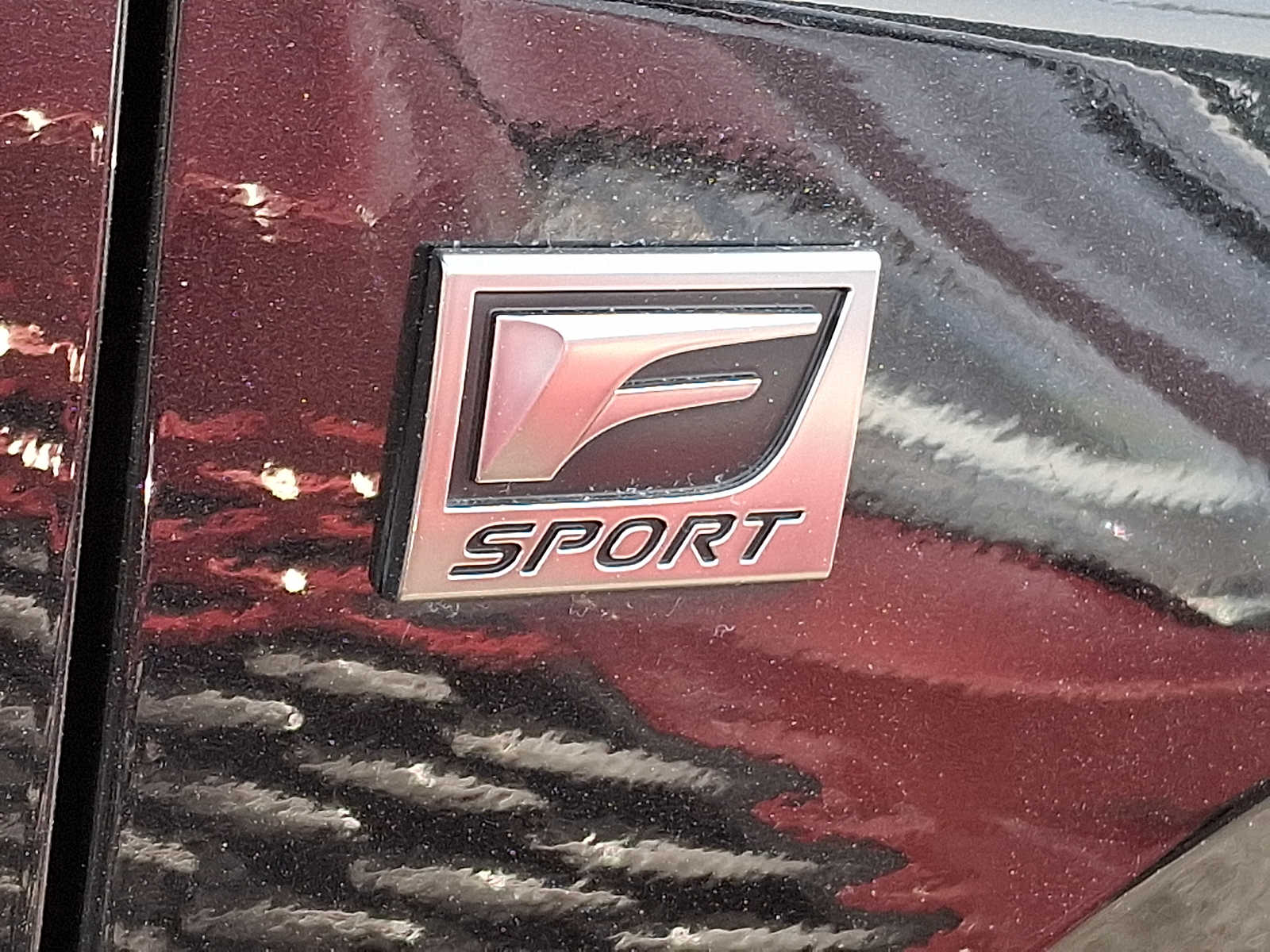 Thumbnail: 2024 Lexus RX - 29