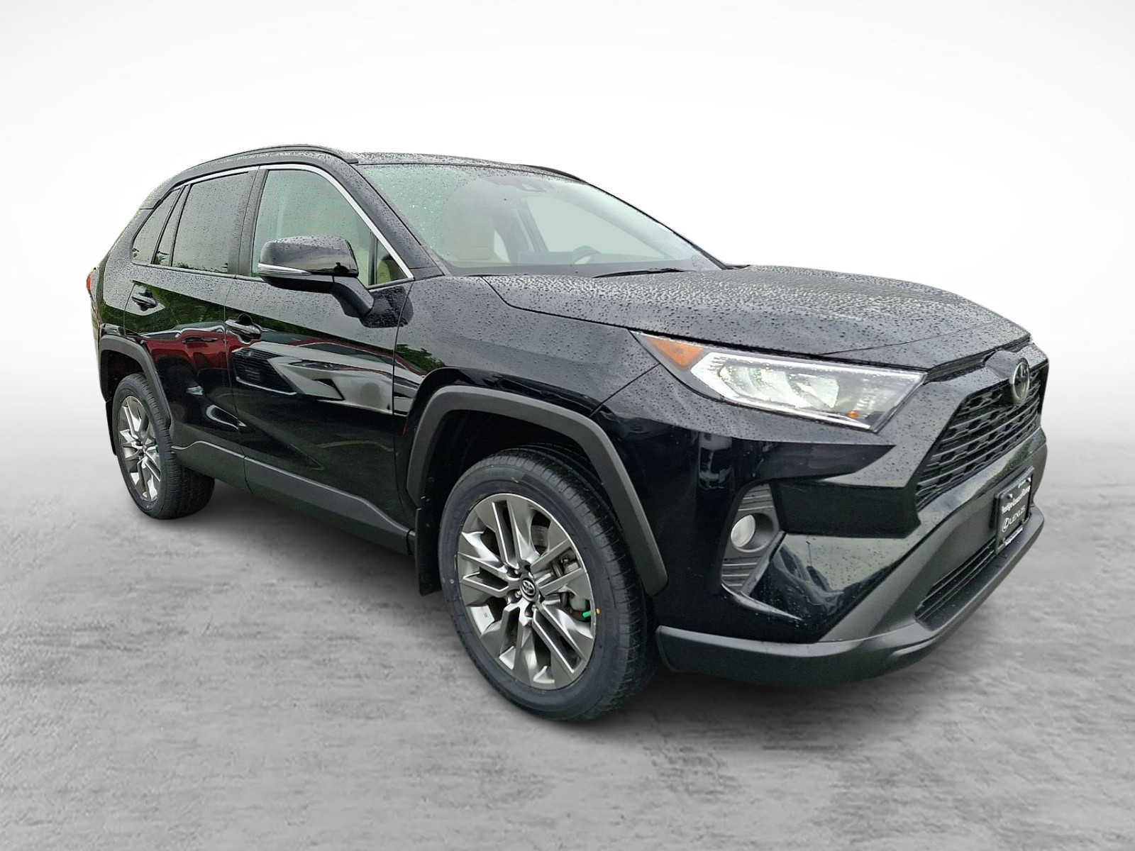 Thumbnail: 2019 Toyota RAV4 - 3