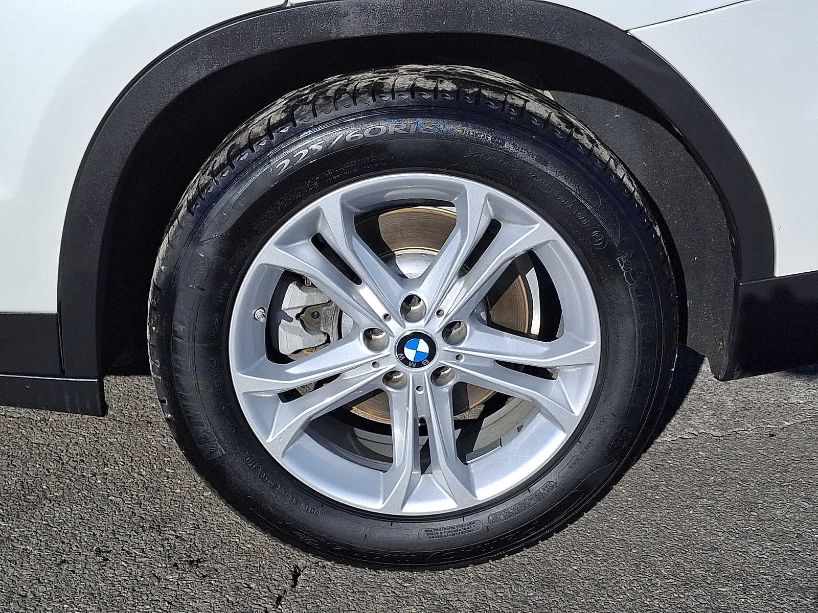 Thumbnail: 2020 BMW X3 - 6