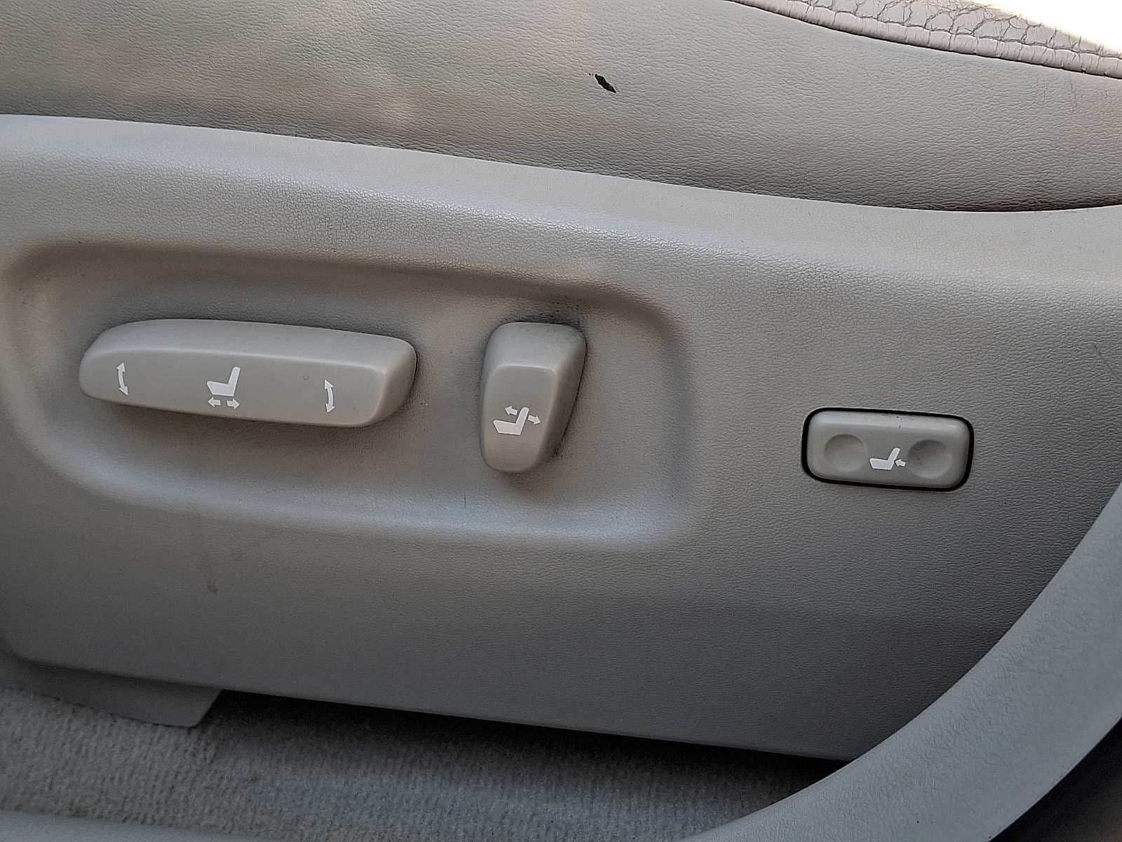Thumbnail: 2012 Lexus RX - 11