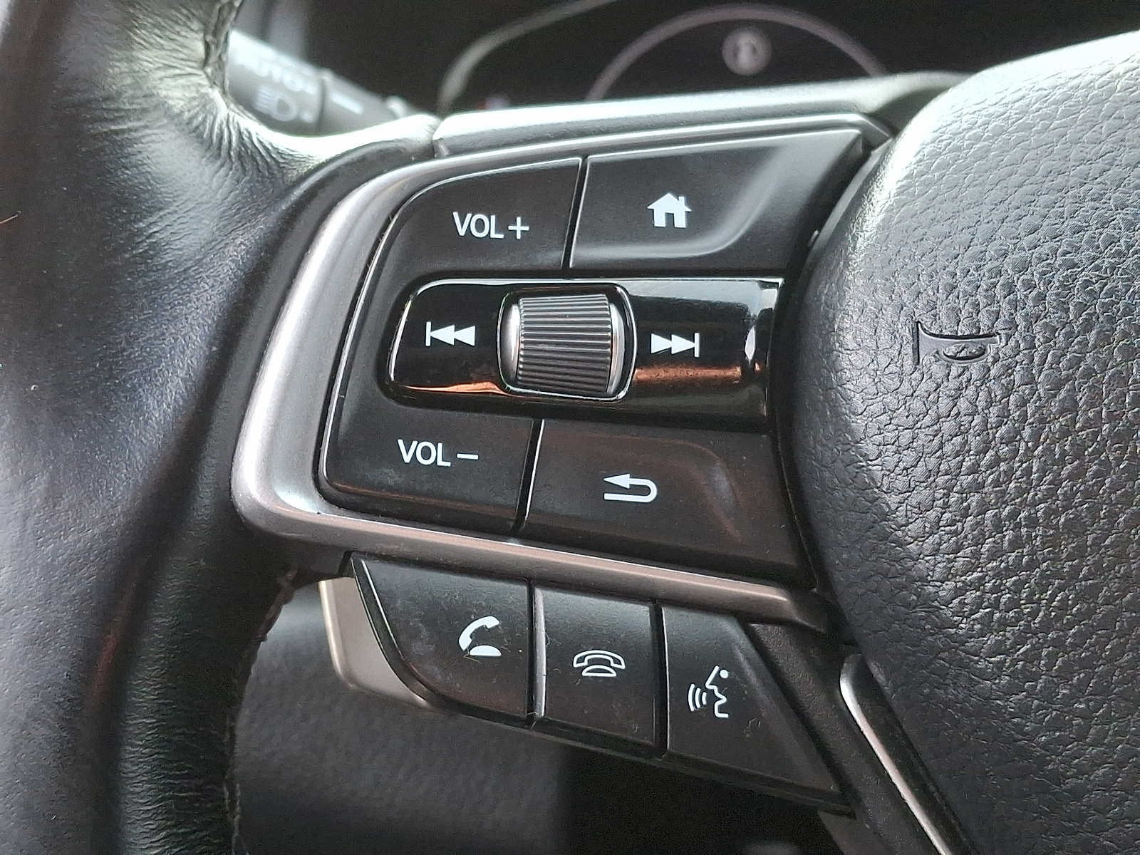 Thumbnail: 2020 Honda Accord - 18