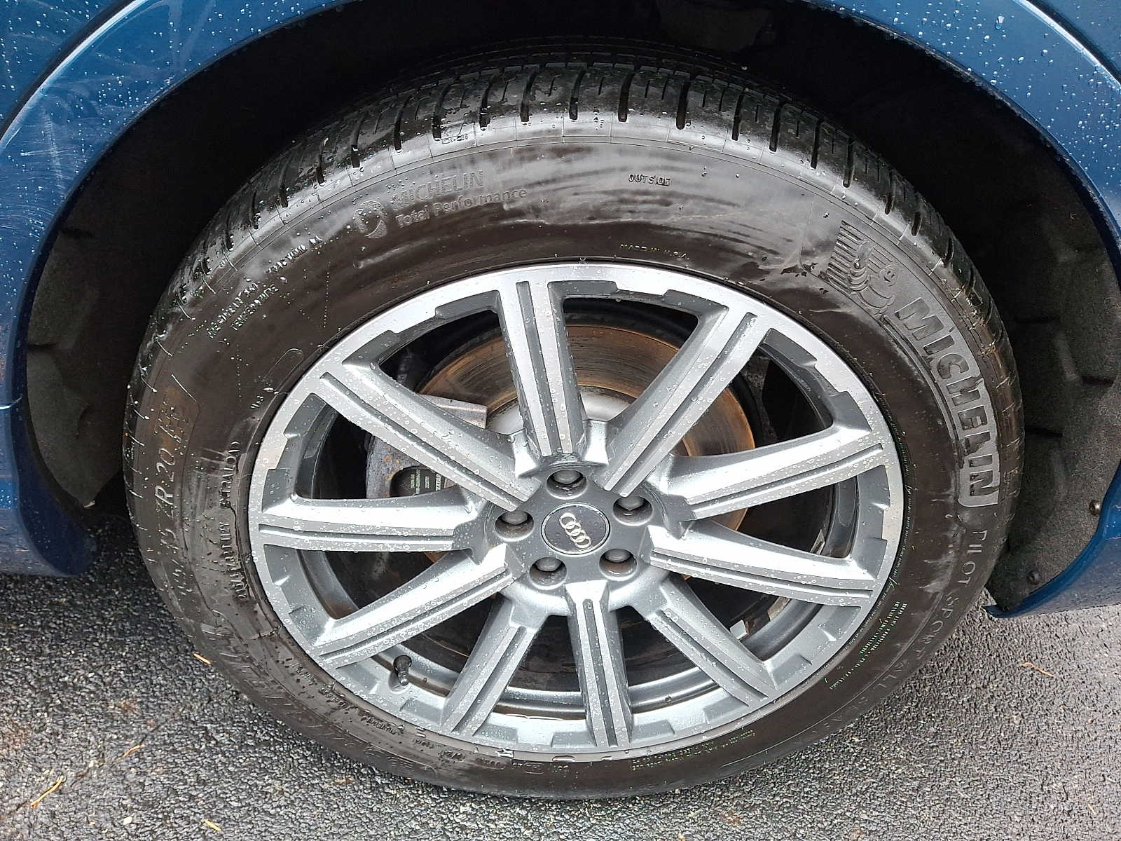 Thumbnail: 2018 Audi Q7 - 6