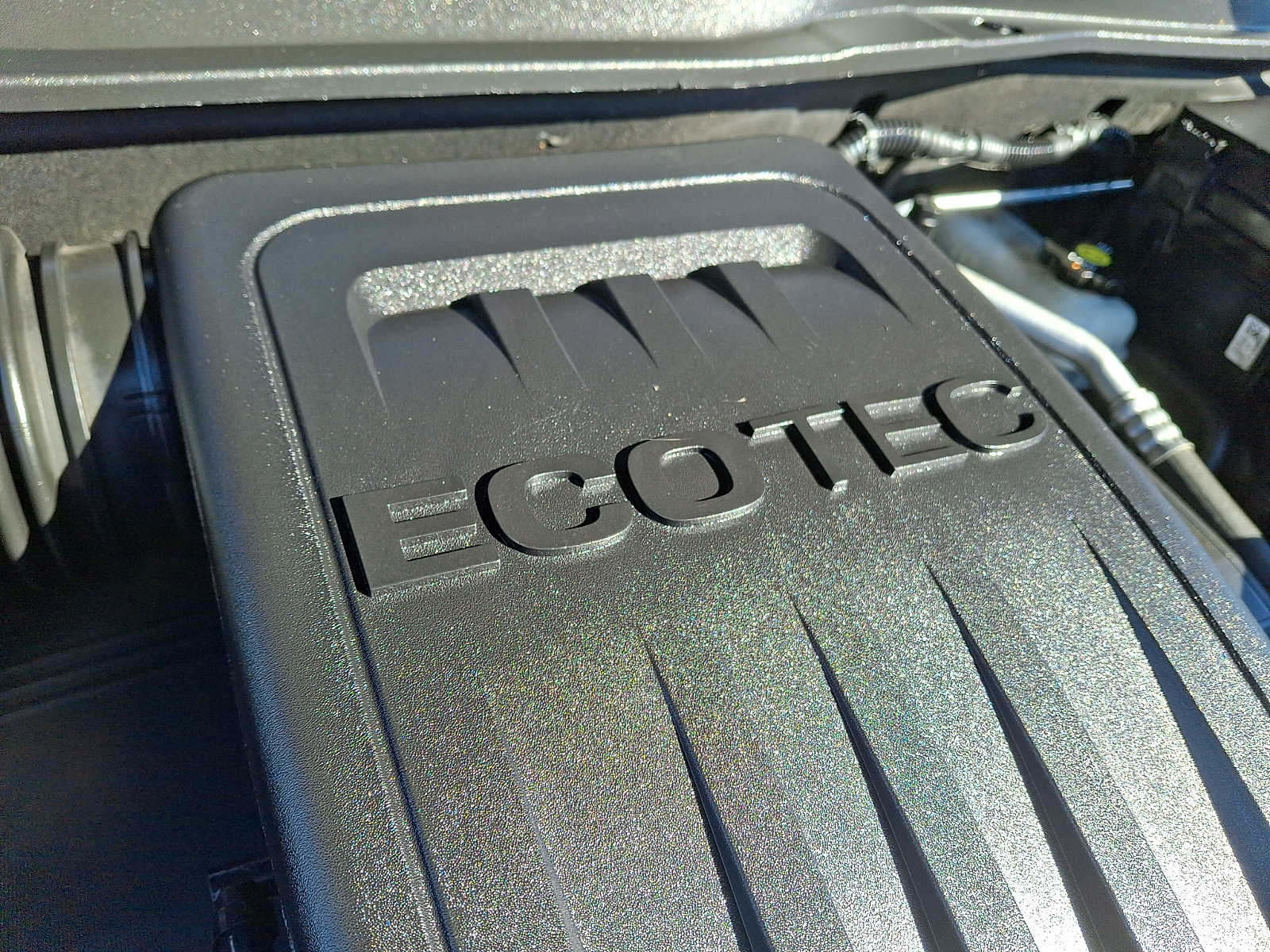 Thumbnail: 2011 GMC Terrain - 26