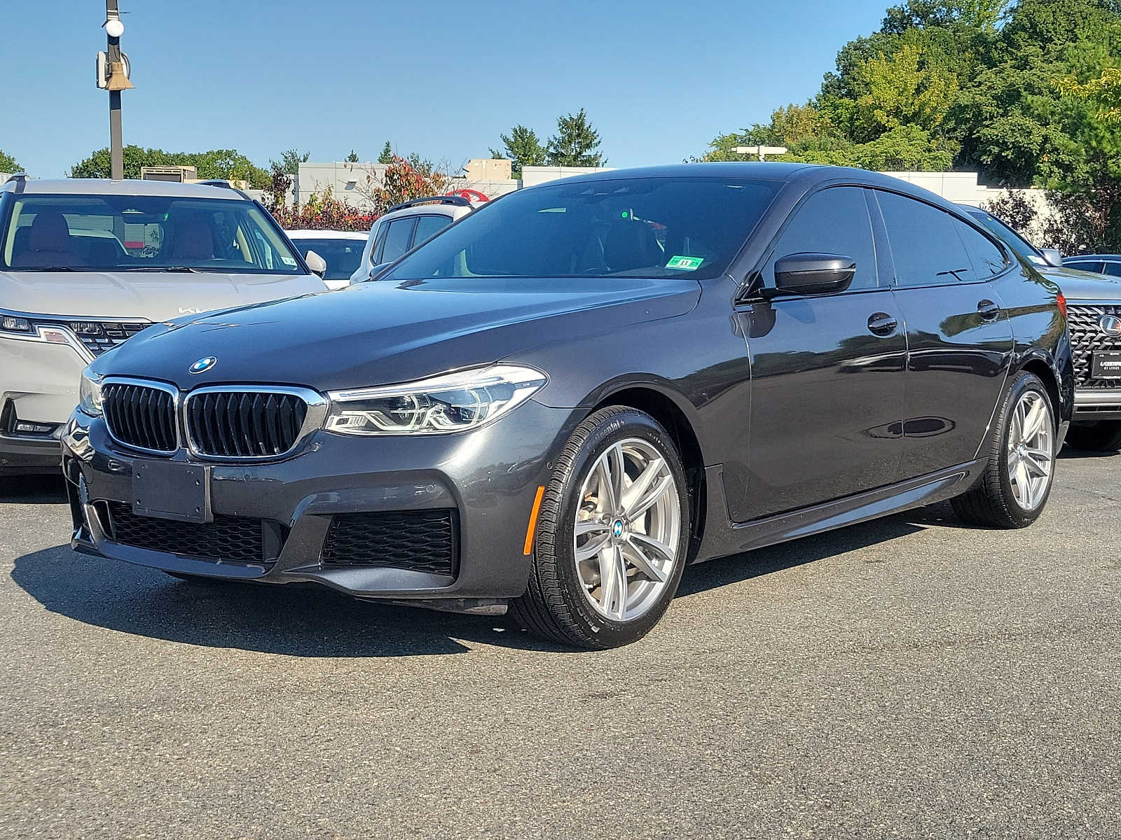 2019 BMW 6 Series 640i xDrive -
                Ramsey, NJ