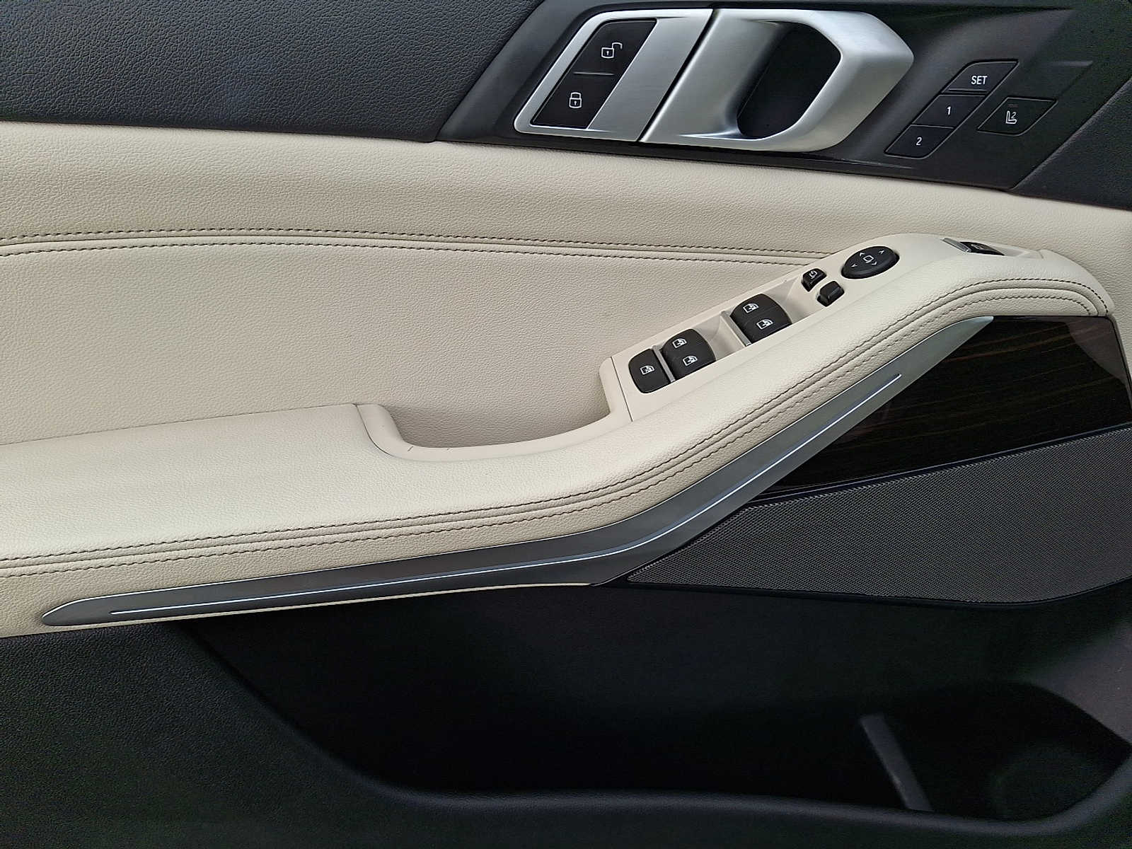 Thumbnail: 2019 BMW X5 - 8