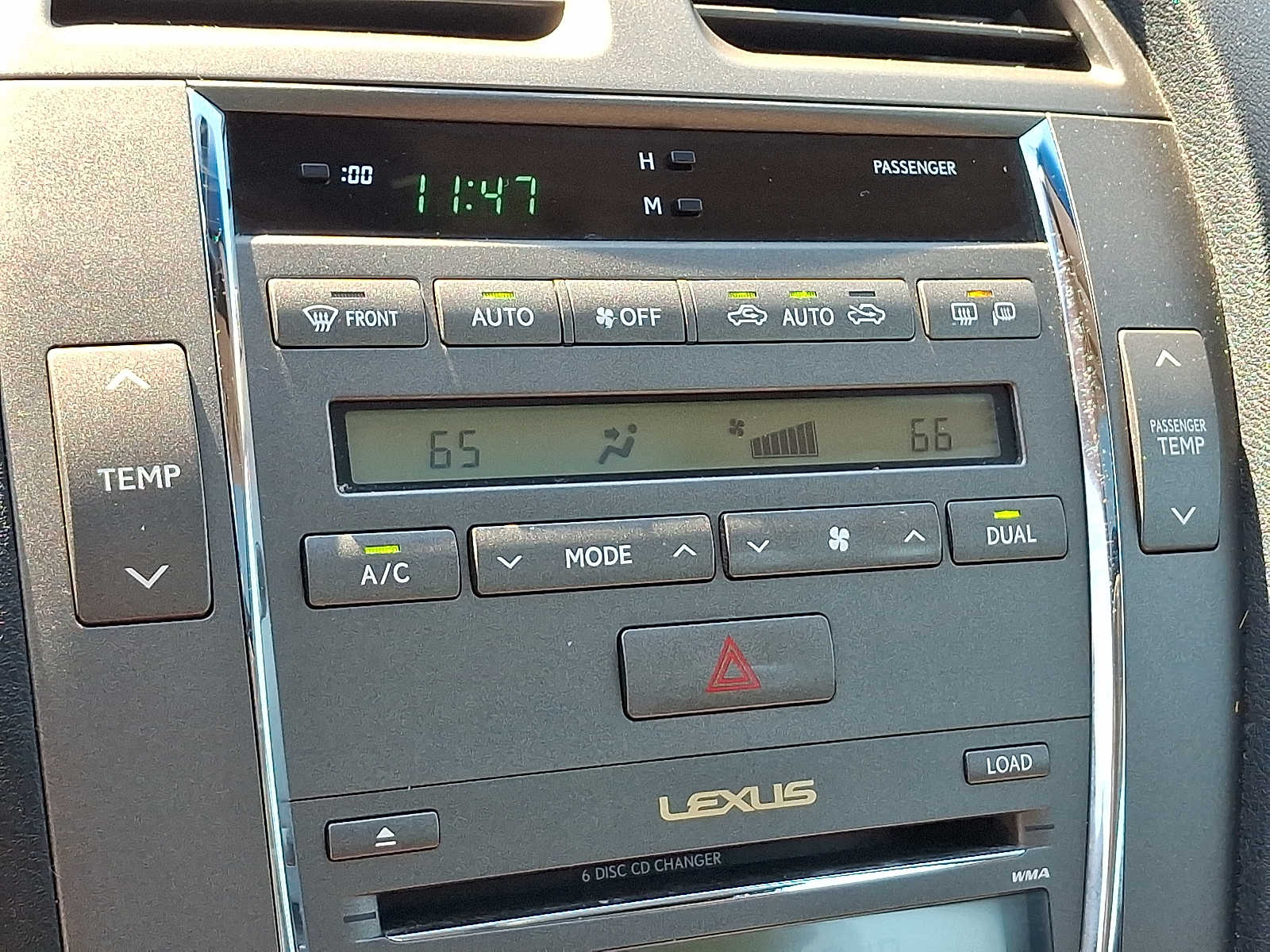 Thumbnail: 2009 Lexus ES - 15