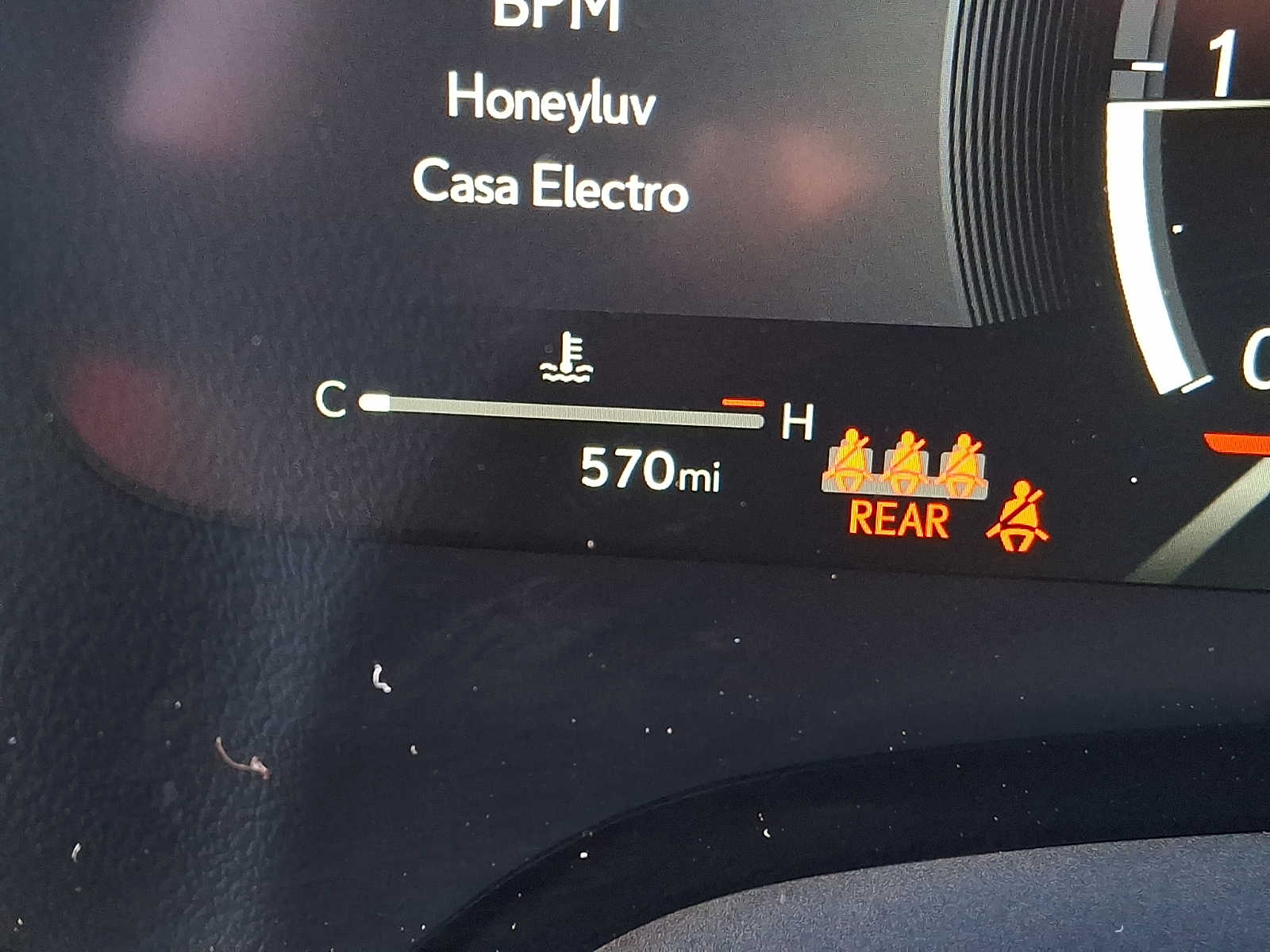 Thumbnail: 2025 Lexus RX - 17