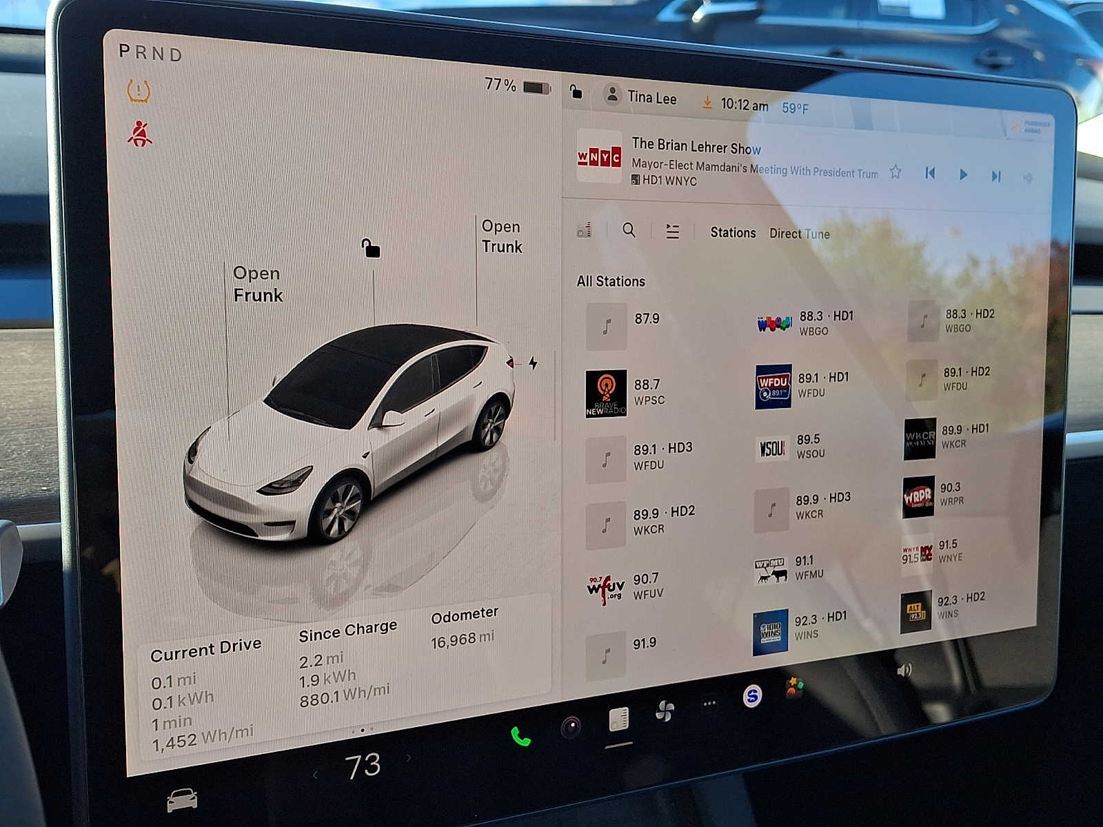 Thumbnail: 2023 Tesla Model Y - 15