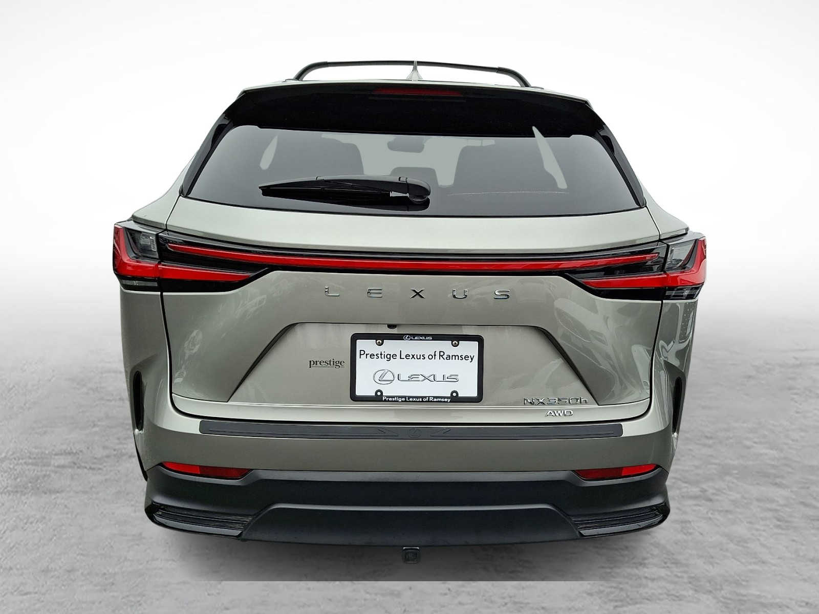 Thumbnail: 2024 Lexus NX - 4