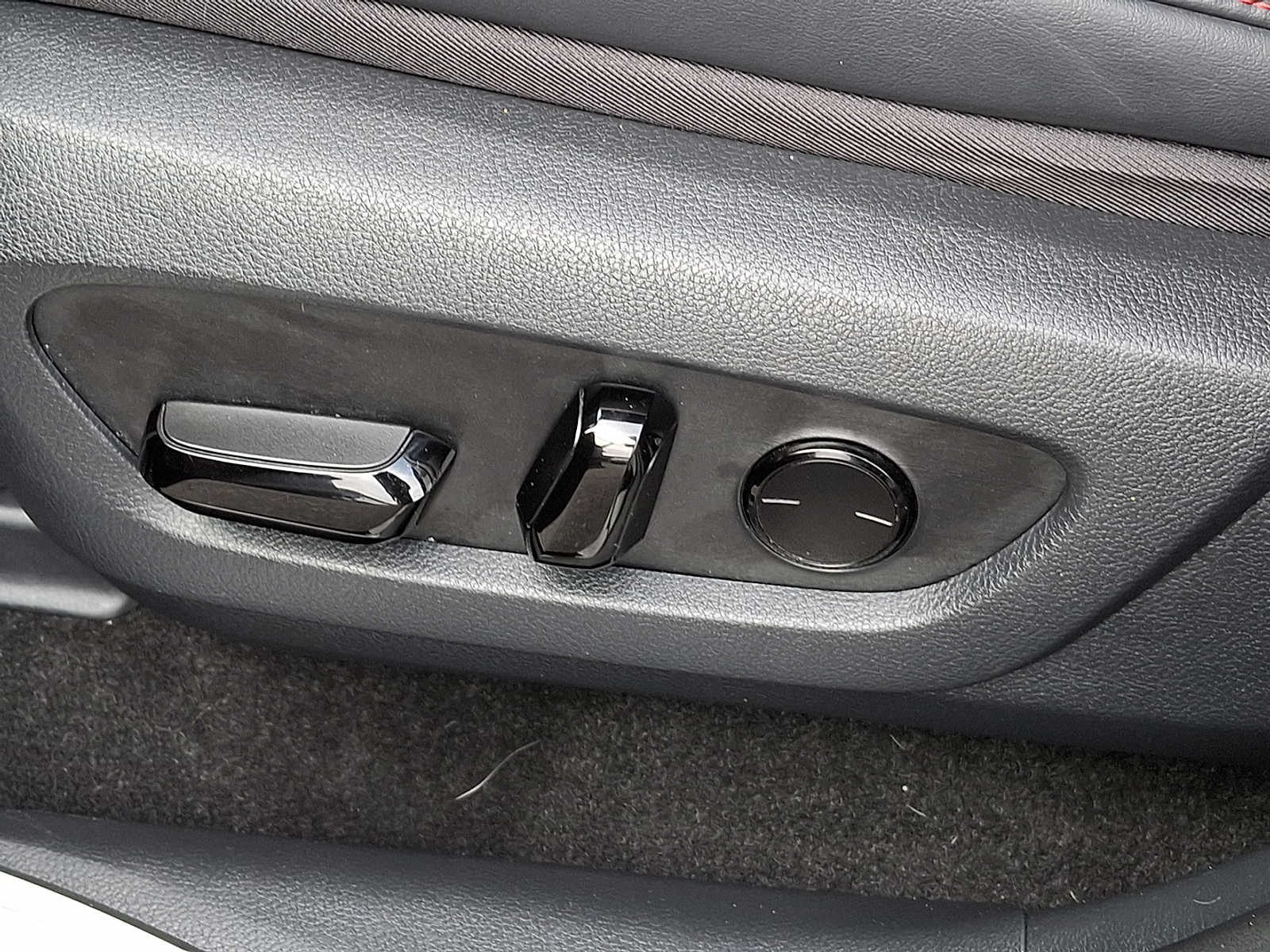 Thumbnail: 2024 Lexus NX - 10