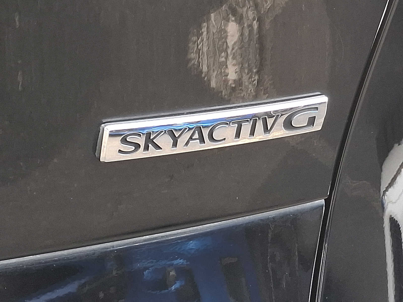 Thumbnail: 2022 Mazda CX-30 - 29