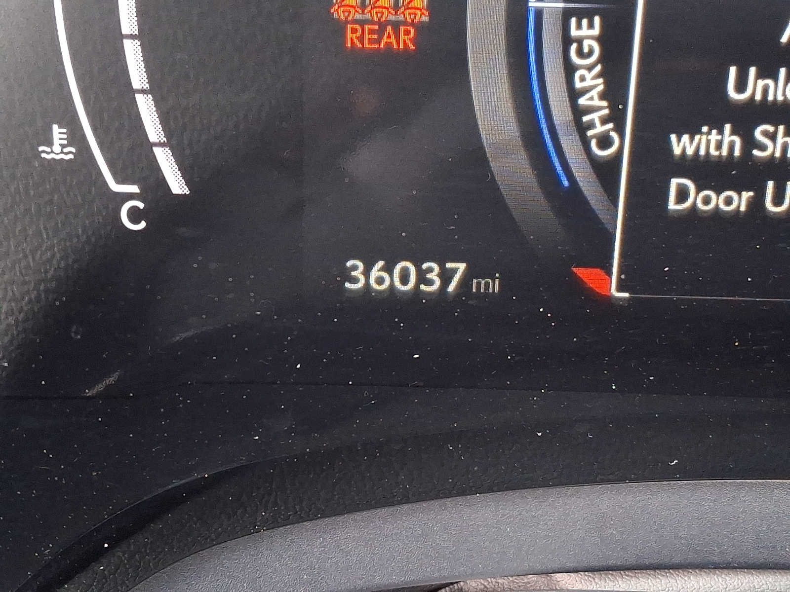 Thumbnail: 2023 Lexus RX - 14