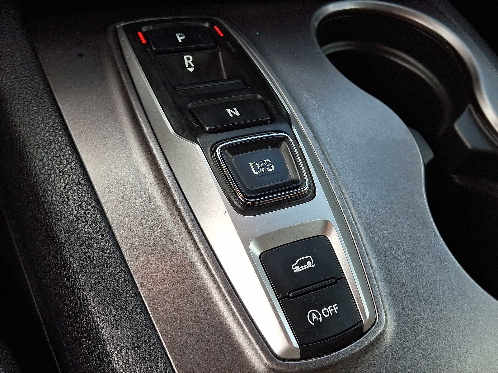 Thumbnail: 2019 Honda Passport - 10