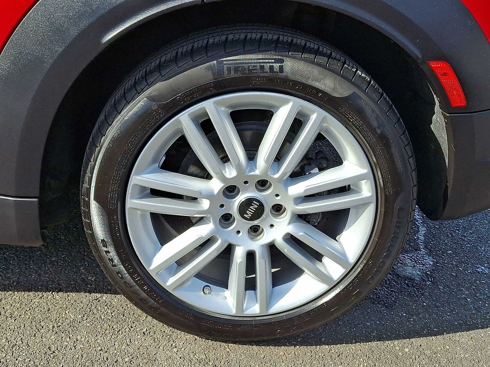 Thumbnail: 2023 MINI Cooper Countryman - 7